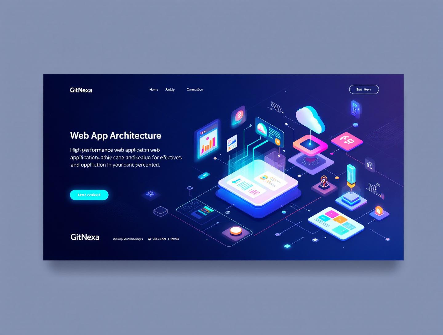 The Ultimate Guide to High-Performance Web Application Architecture