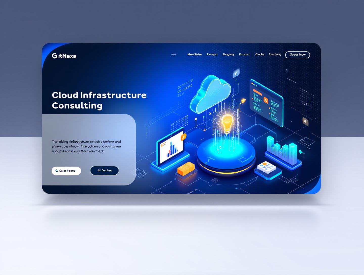 The Ultimate Guide to Cloud Infrastructure Consulting