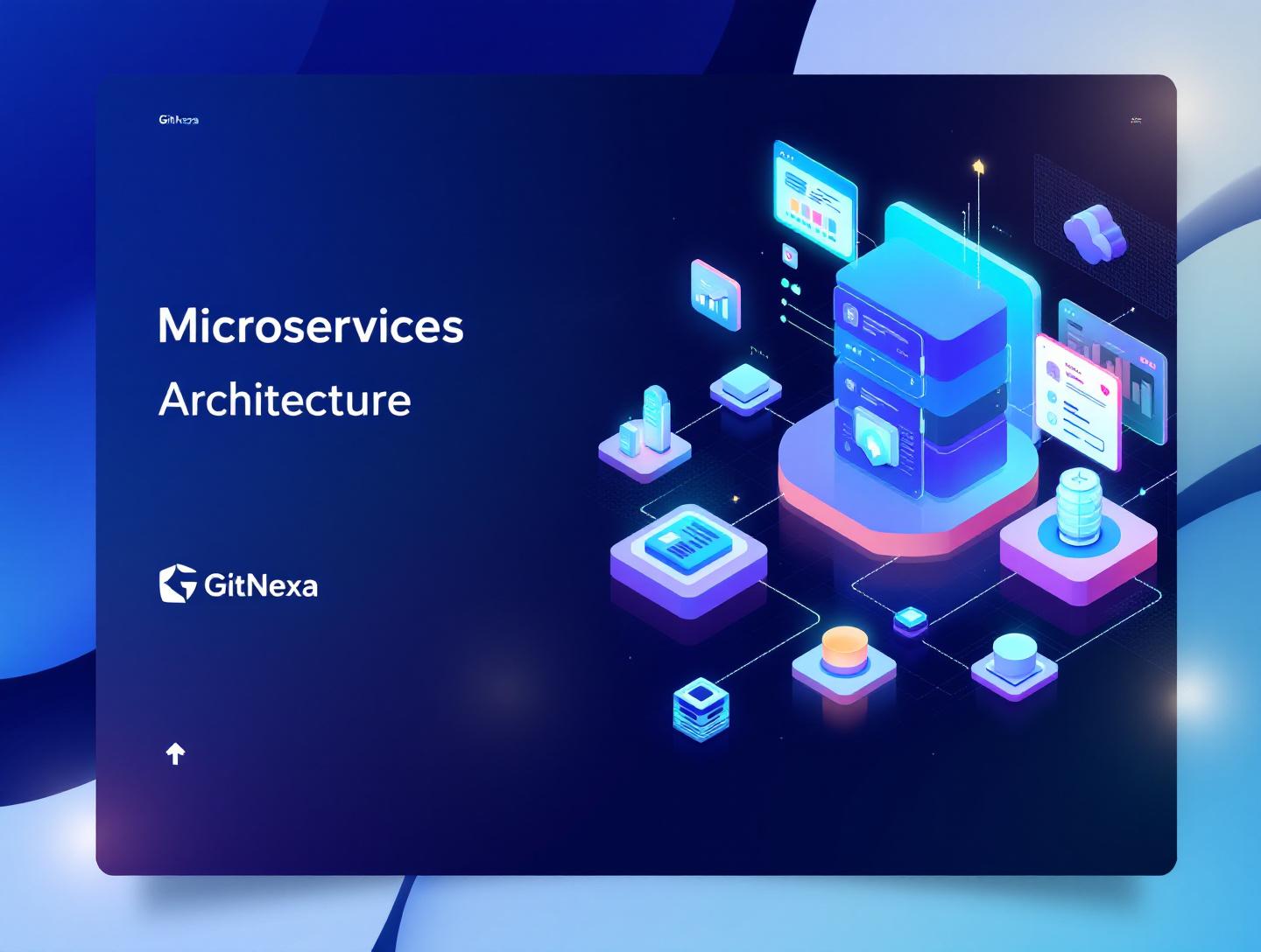 The Ultimate Guide to Microservices Architecture Design