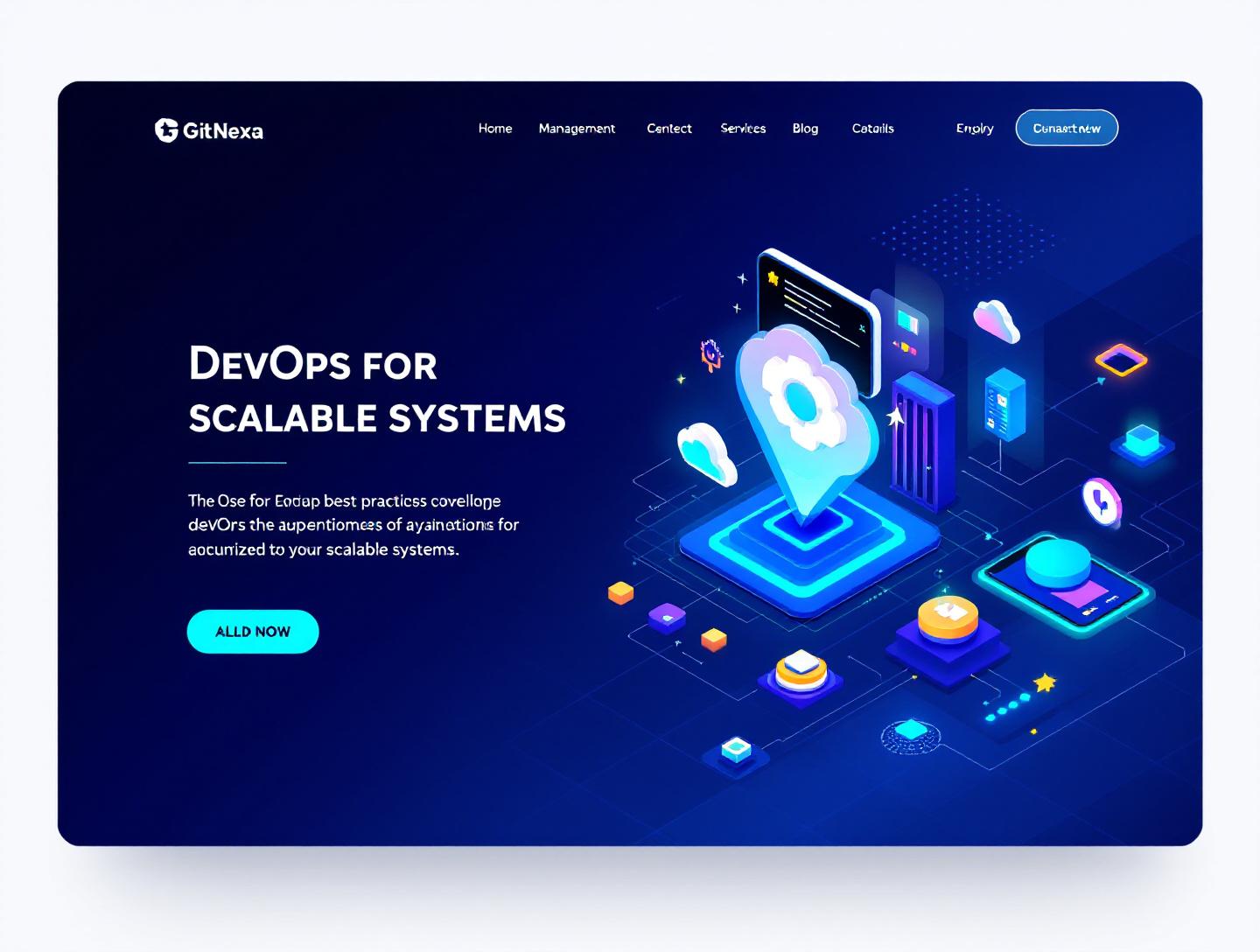 The Ultimate Guide to DevOps Best Practices for Scalable Systems
