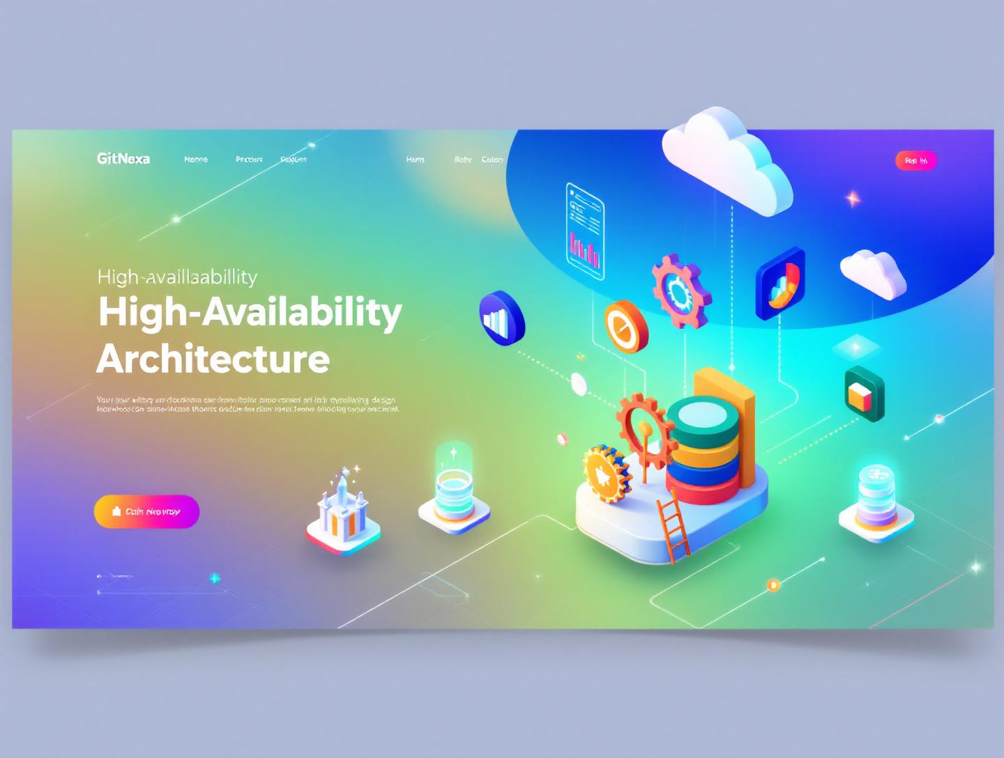 The Ultimate Guide to High-Availability Architecture Design