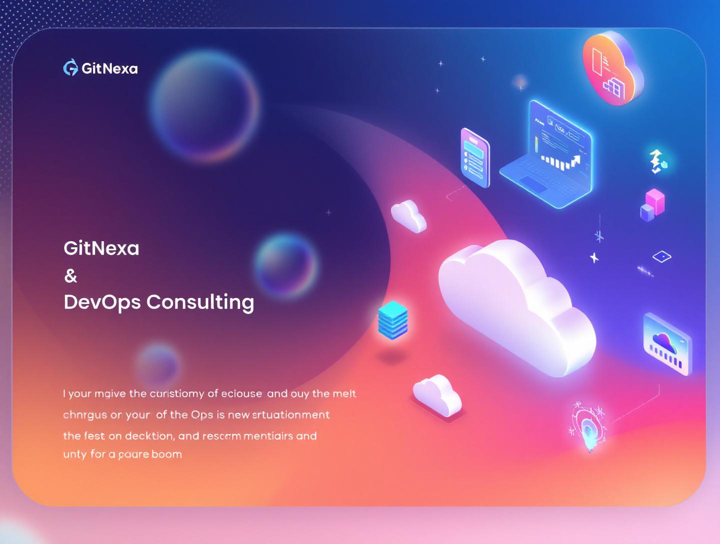 The Ultimate Guide to Cloud and DevOps Consulting