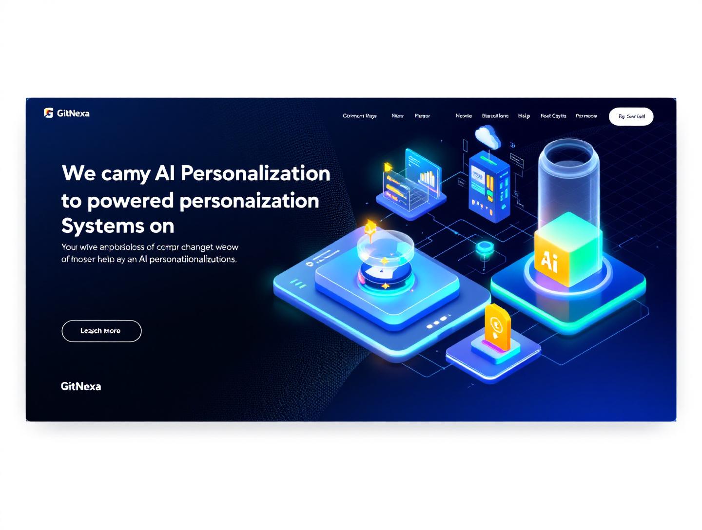 The Ultimate Guide to AI-Powered Personalization Systems