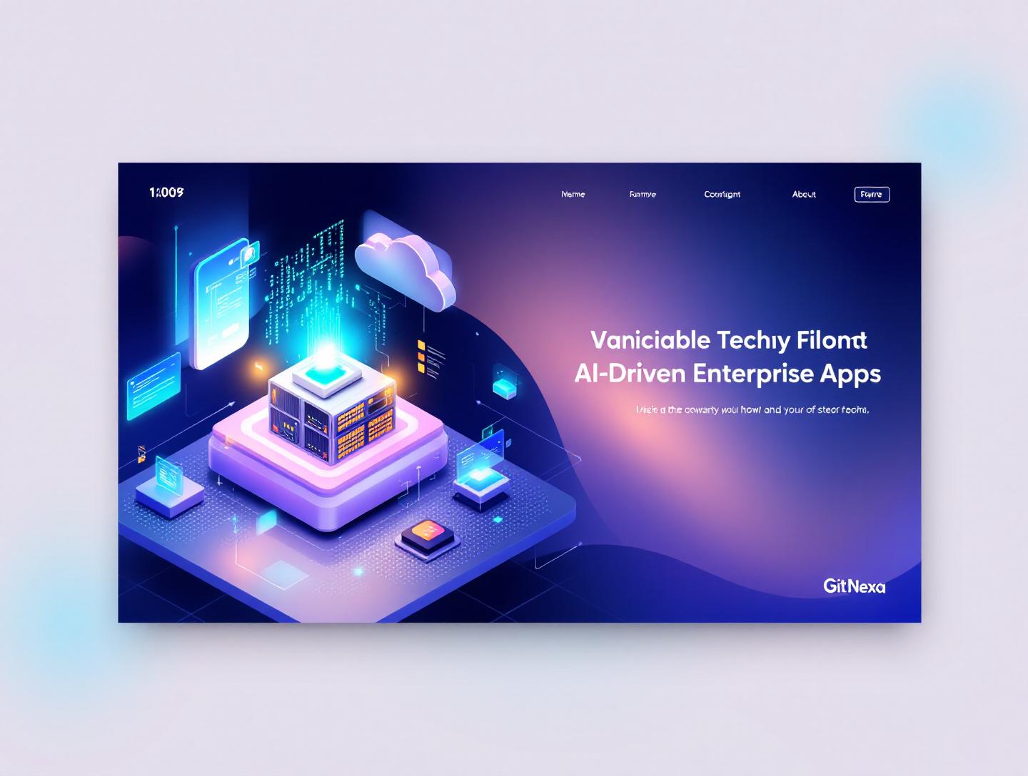 The Ultimate Guide to AI-Driven Enterprise Applications