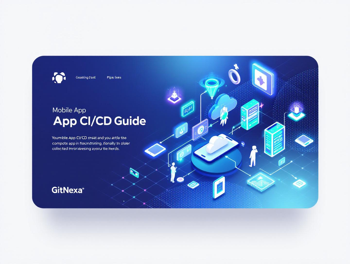 The Ultimate Guide to Mobile App CI/CD Pipelines
