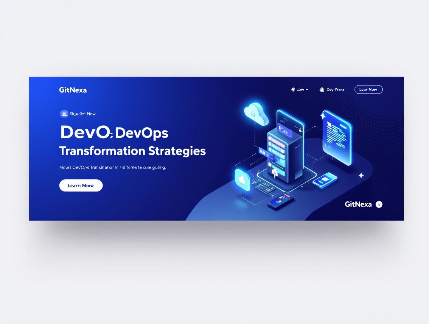 The Ultimate Guide to DevOps Transformation Strategies