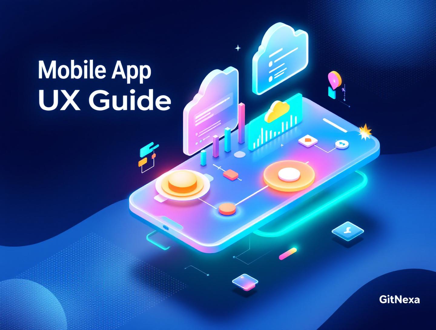 The Ultimate Guide to Mobile App UX Design Best Practices