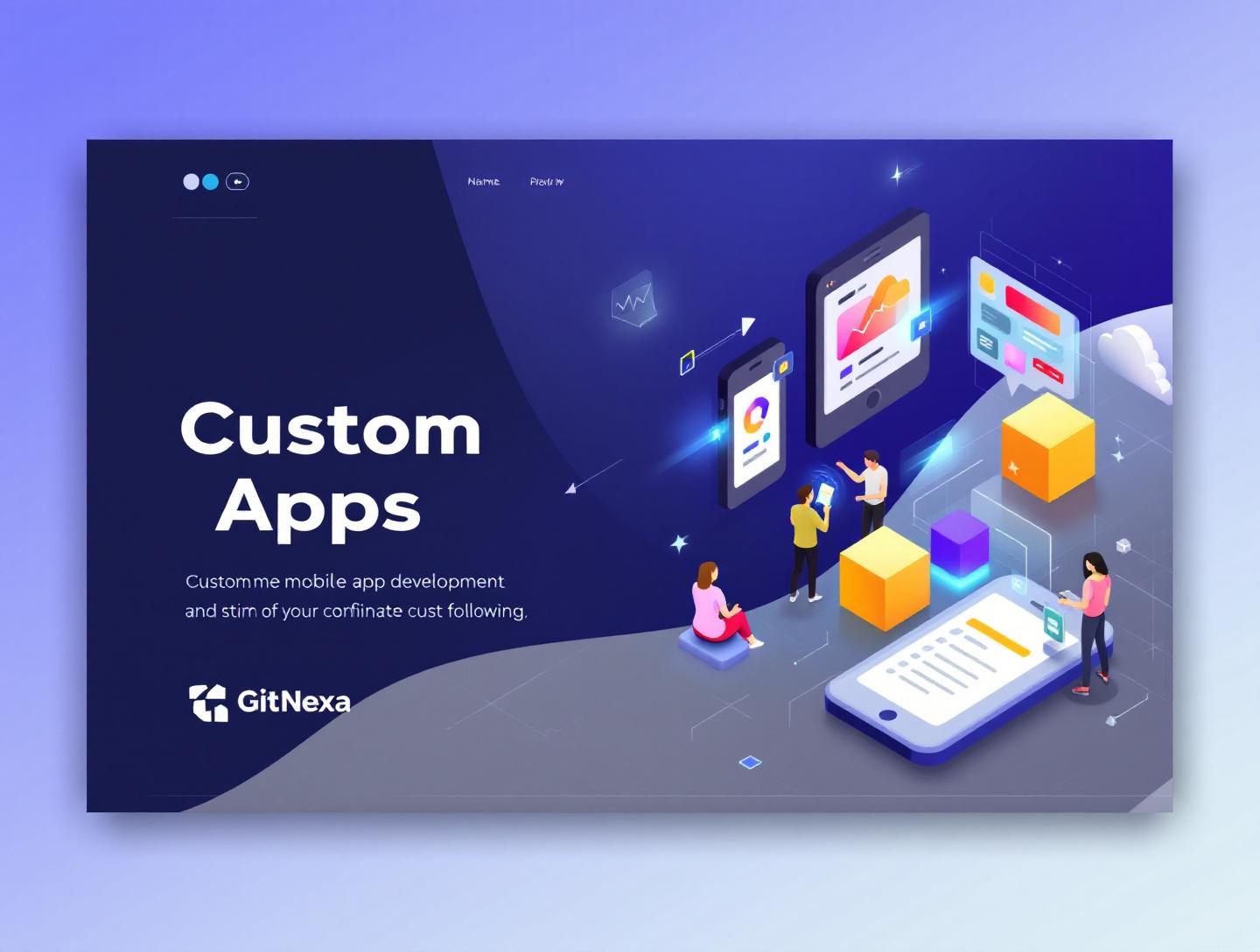 Ultimate Guide to Custom Mobile App Development Services