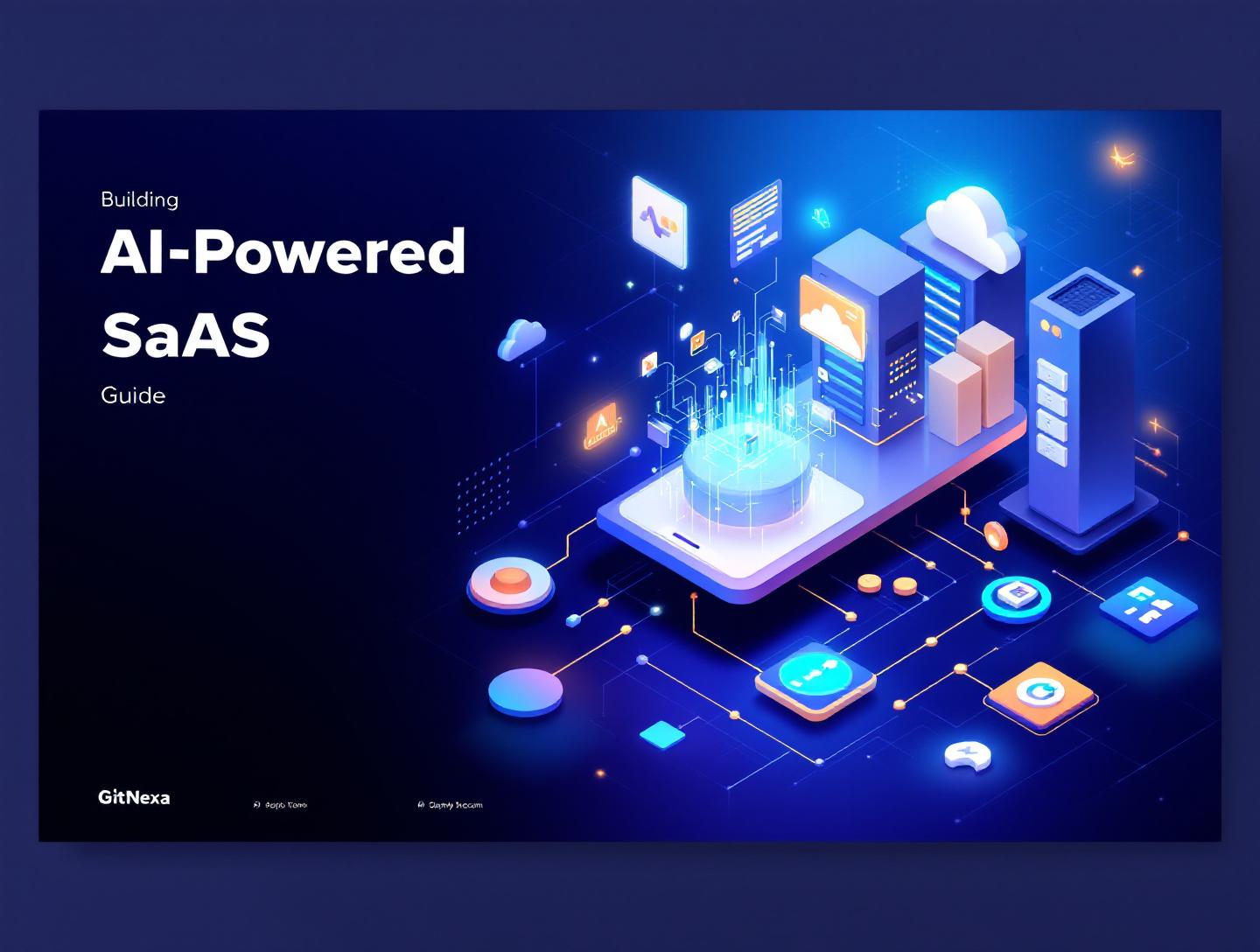 The Ultimate Guide to Building AI-Powered SaaS Platforms