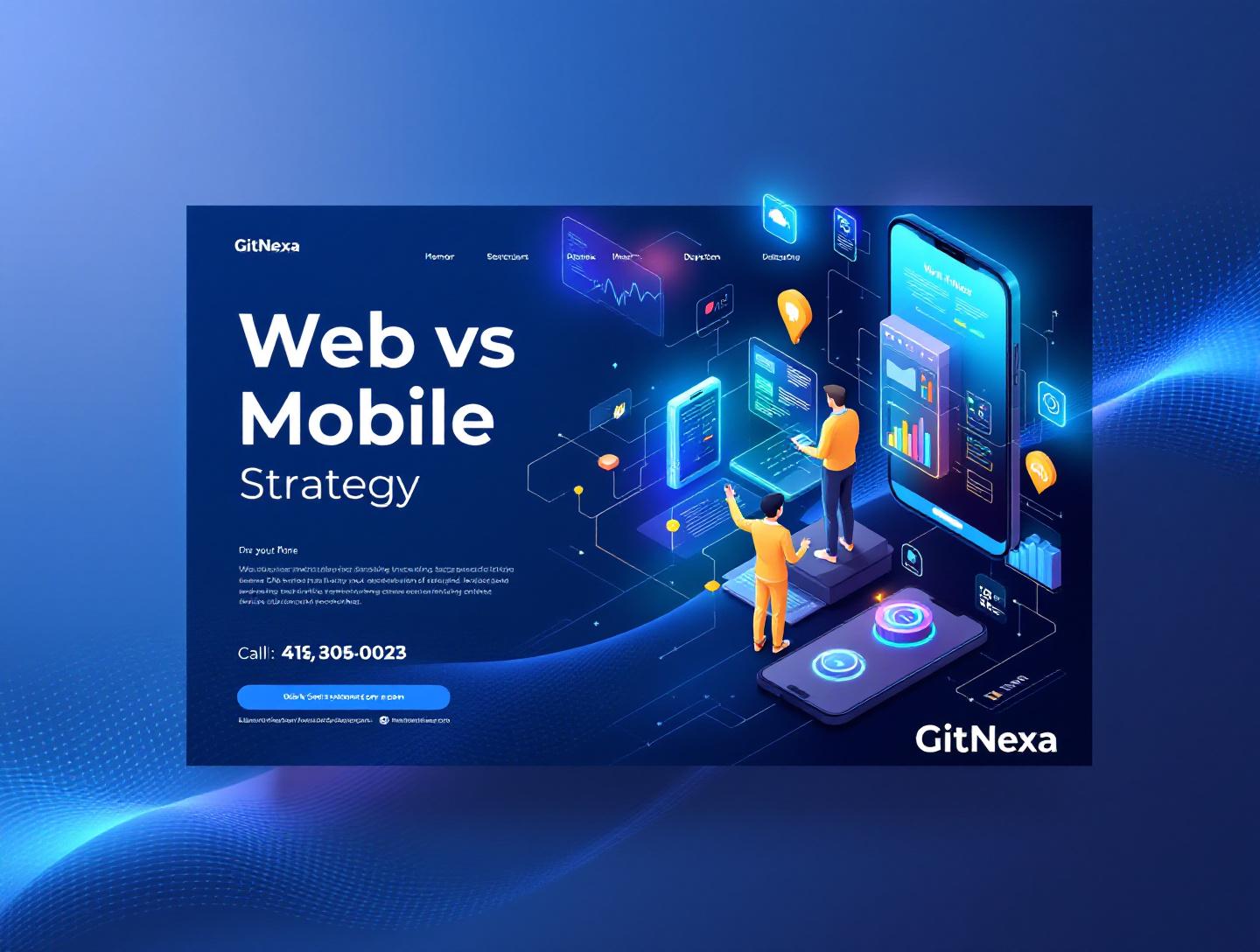 Ultimate Web vs Mobile App Strategy Guide for 2026