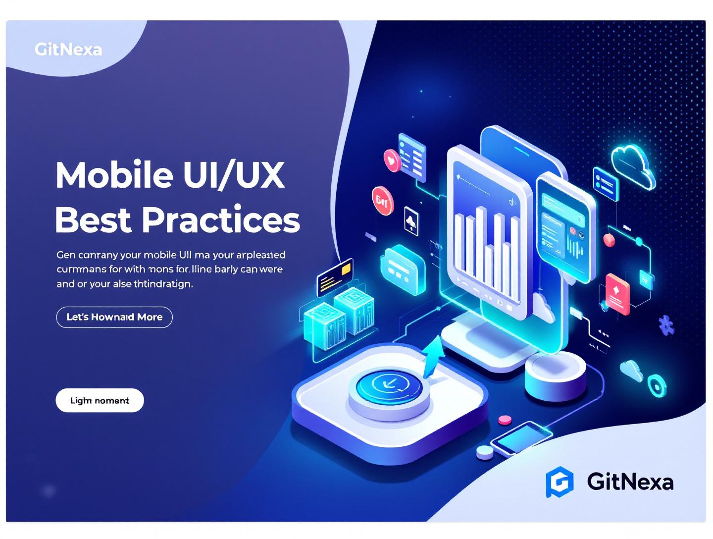 The Ultimate Guide to Mobile UI/UX Best Practices