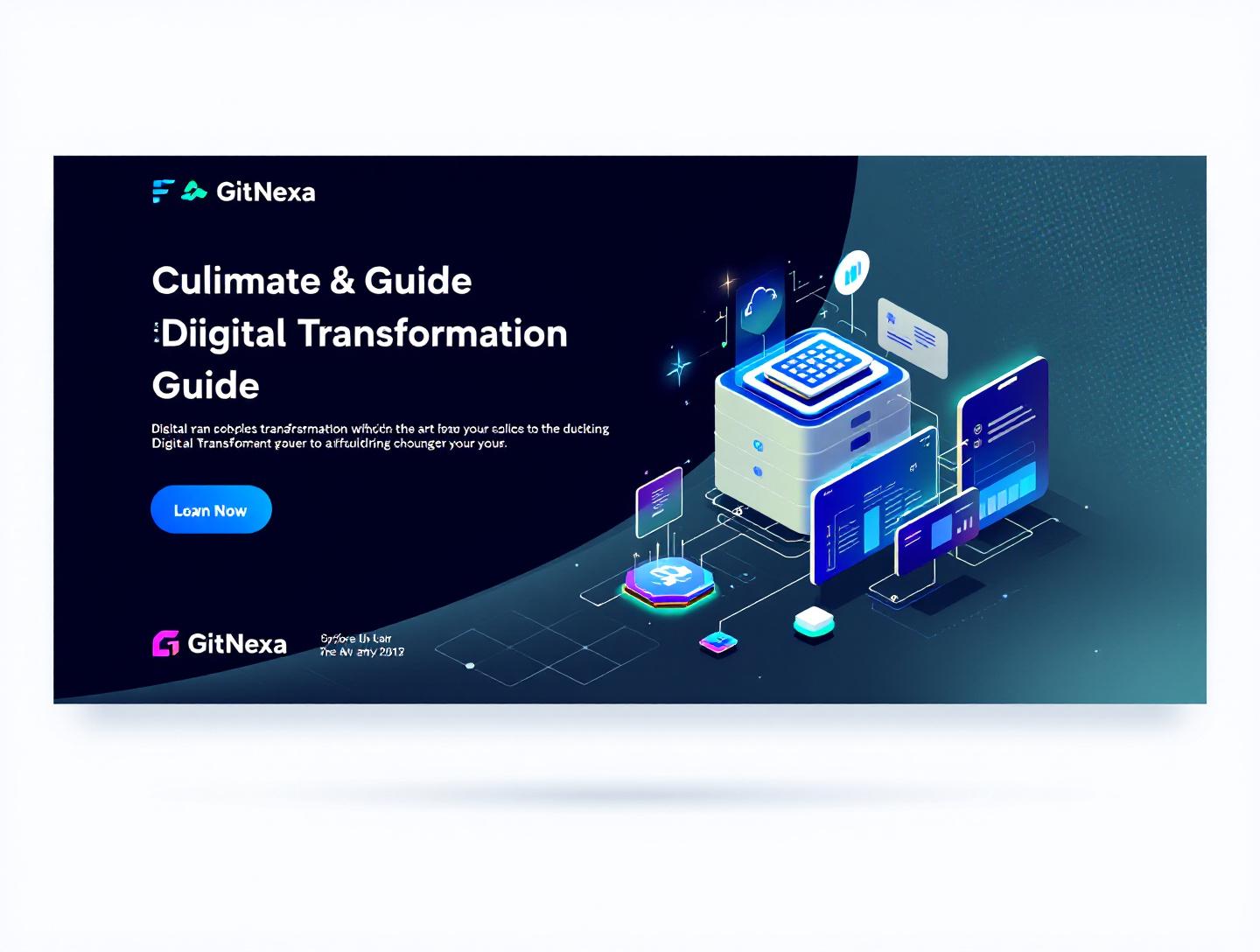 The Ultimate Guide to Digital Transformation Initiatives