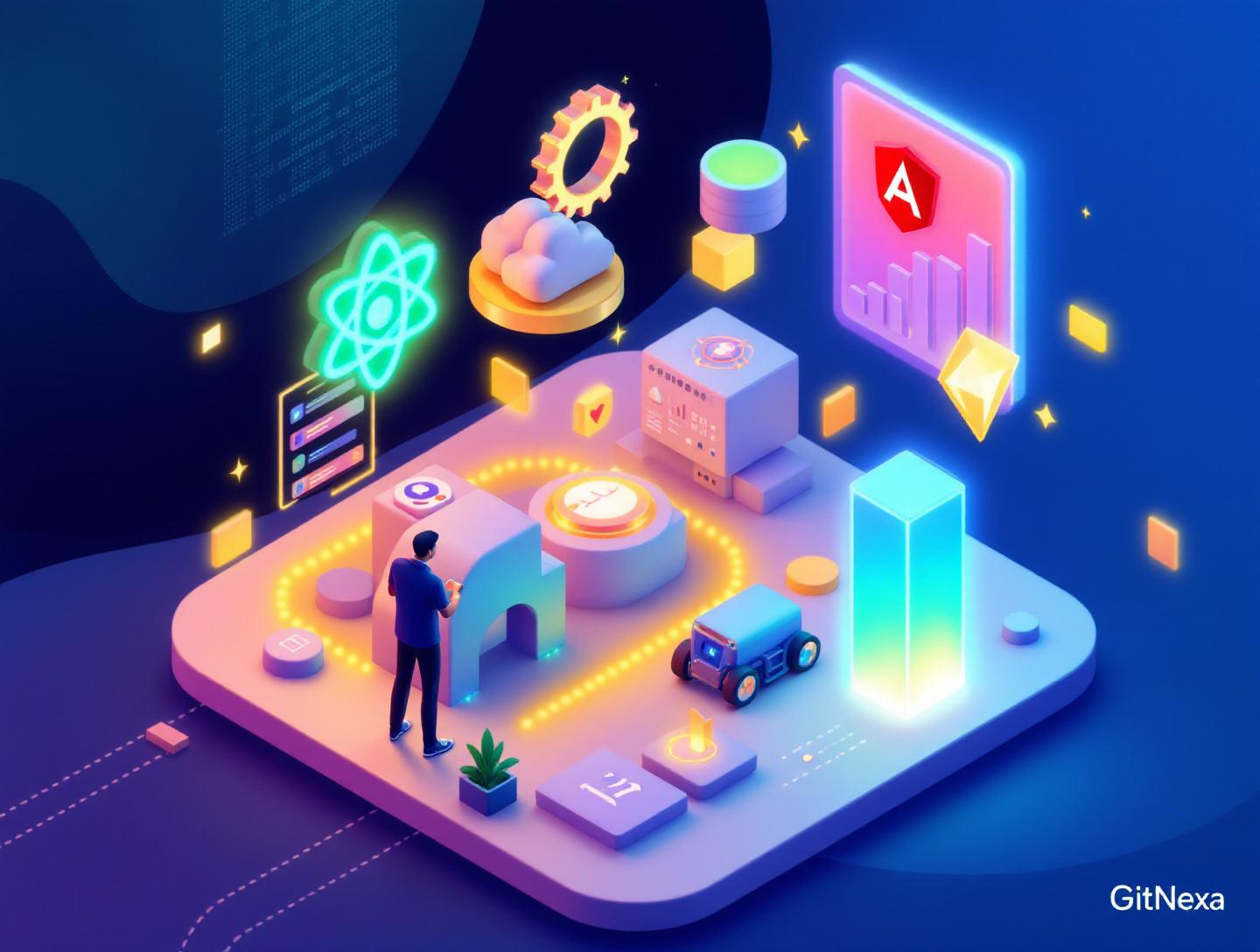 The Ultimate React vs Angular Comparison Guide