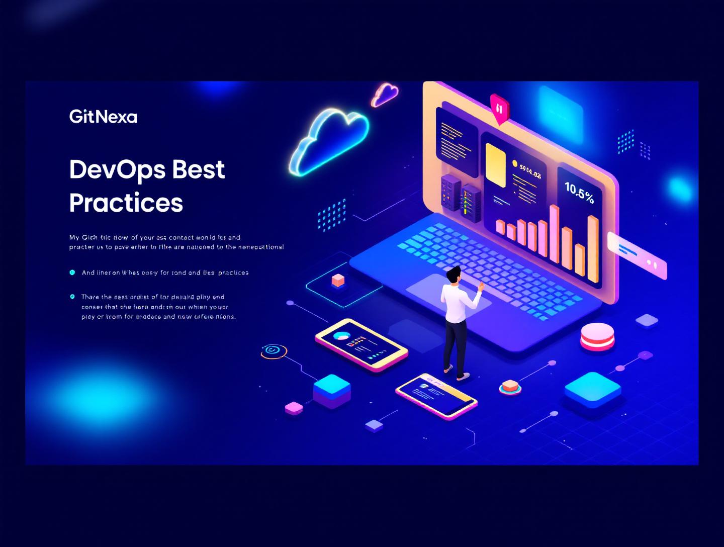 The Ultimate Guide to DevOps Best Practices