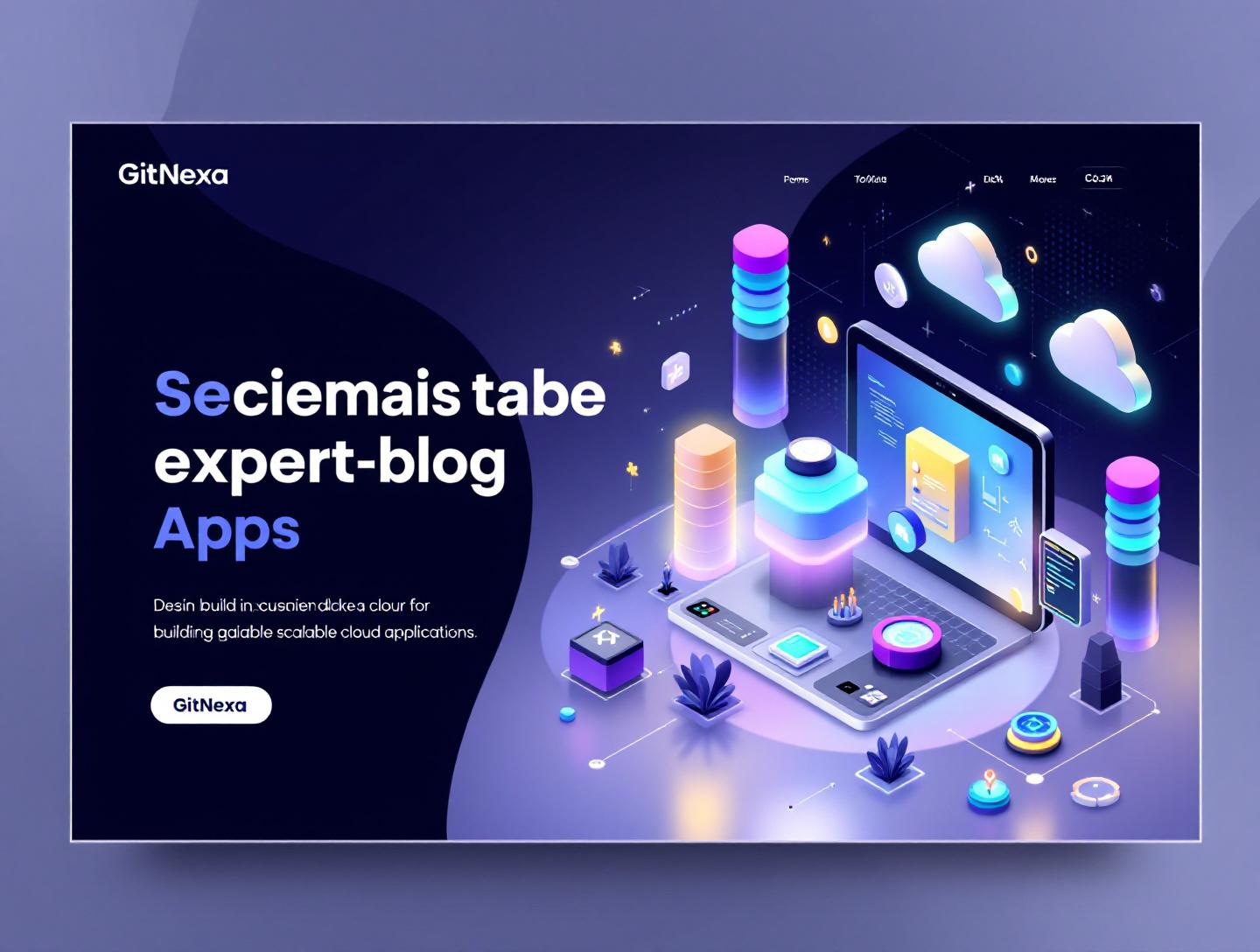 The Ultimate Guide to Building Scalable Cloud Applications