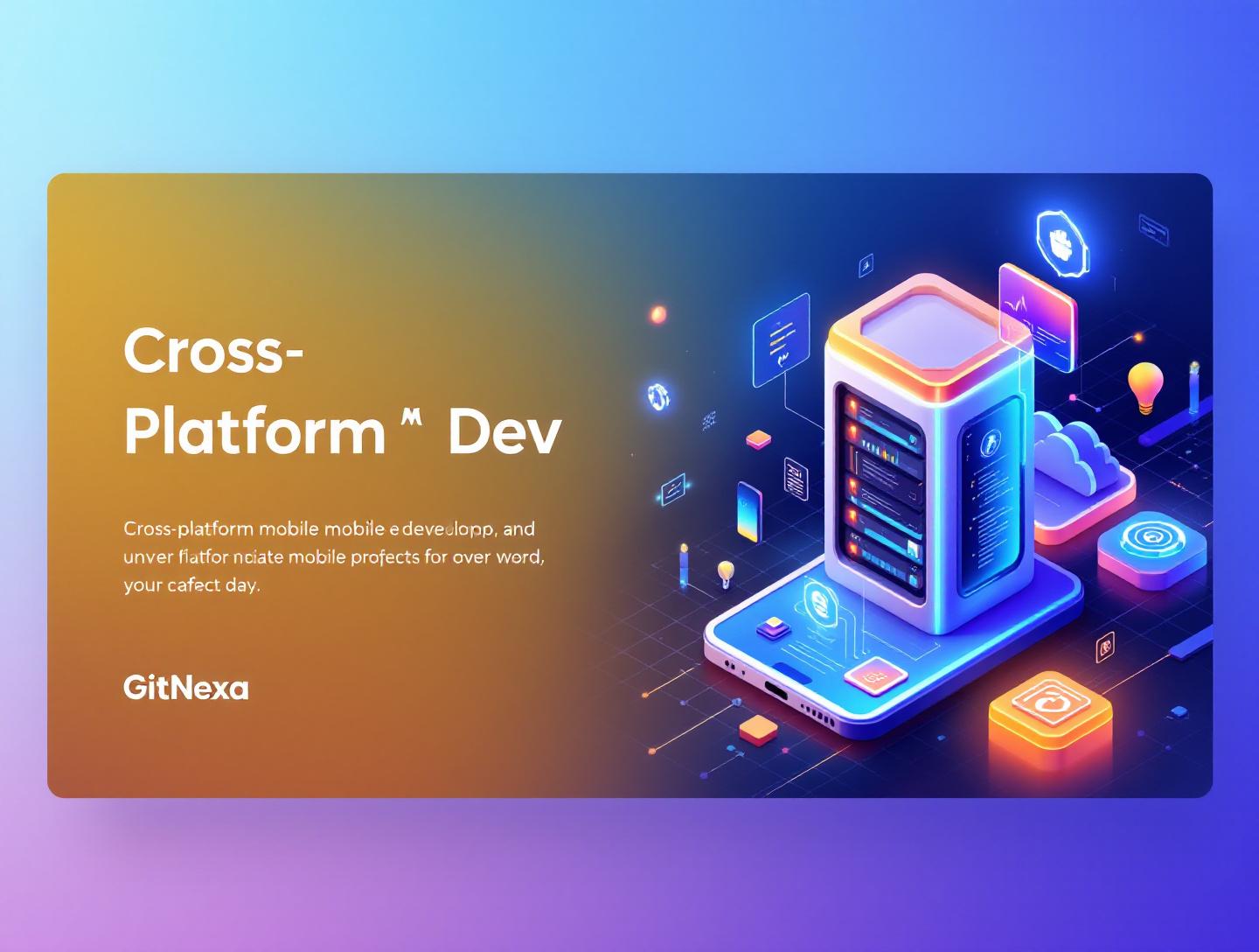 The Ultimate Guide to Cross-Platform Mobile Development
