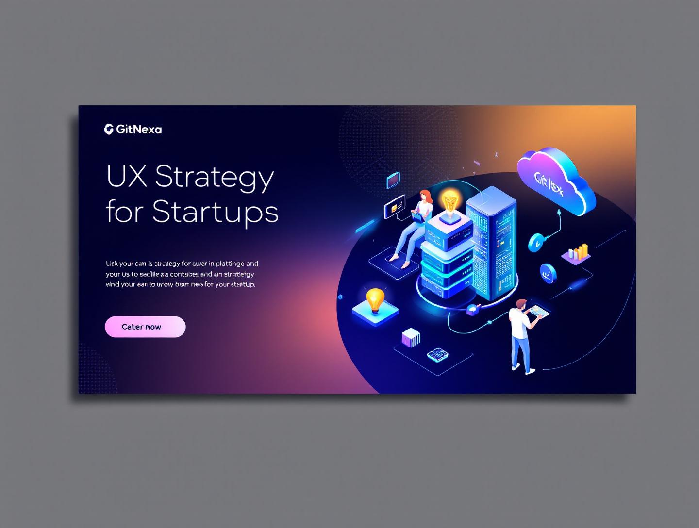 Ultimate UX Strategy for Startups: Complete 2026 Guide