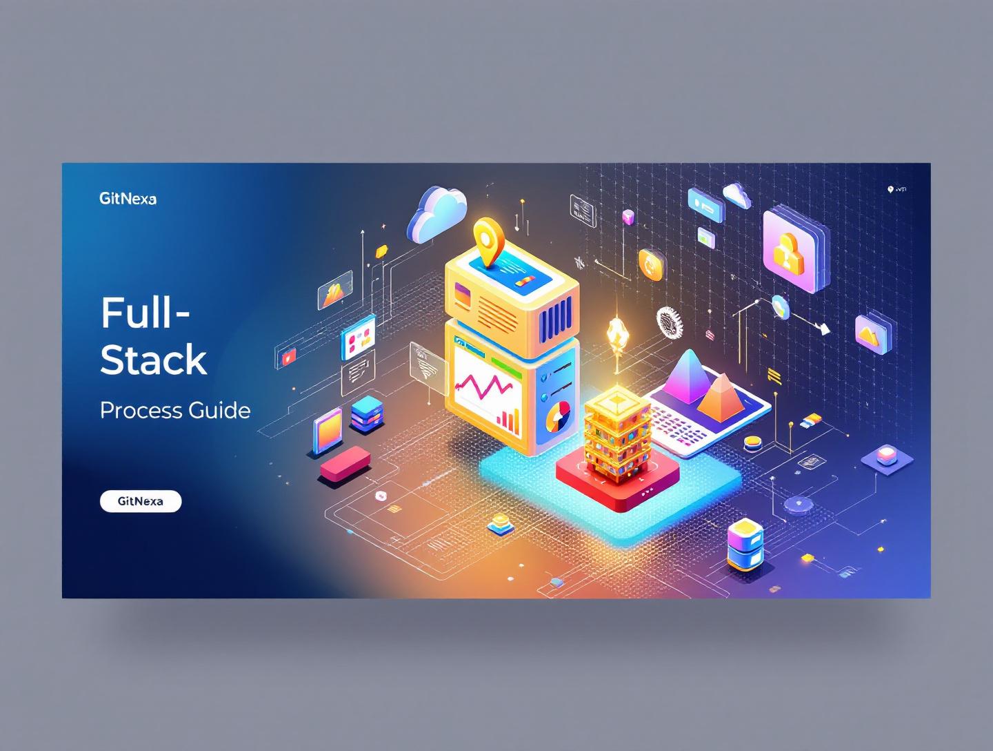 The Ultimate Guide to the Full-Stack Development Process