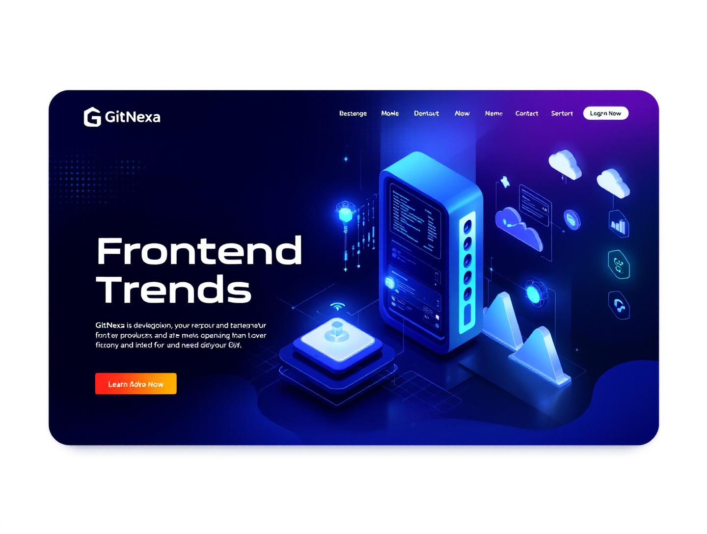 The Ultimate Guide to Modern Frontend Development Trends