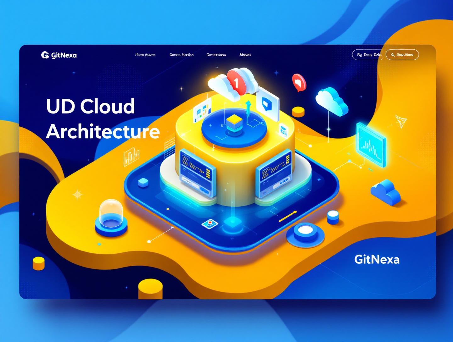 The Ultimate Guide to Cloud Architecture Design Principles
