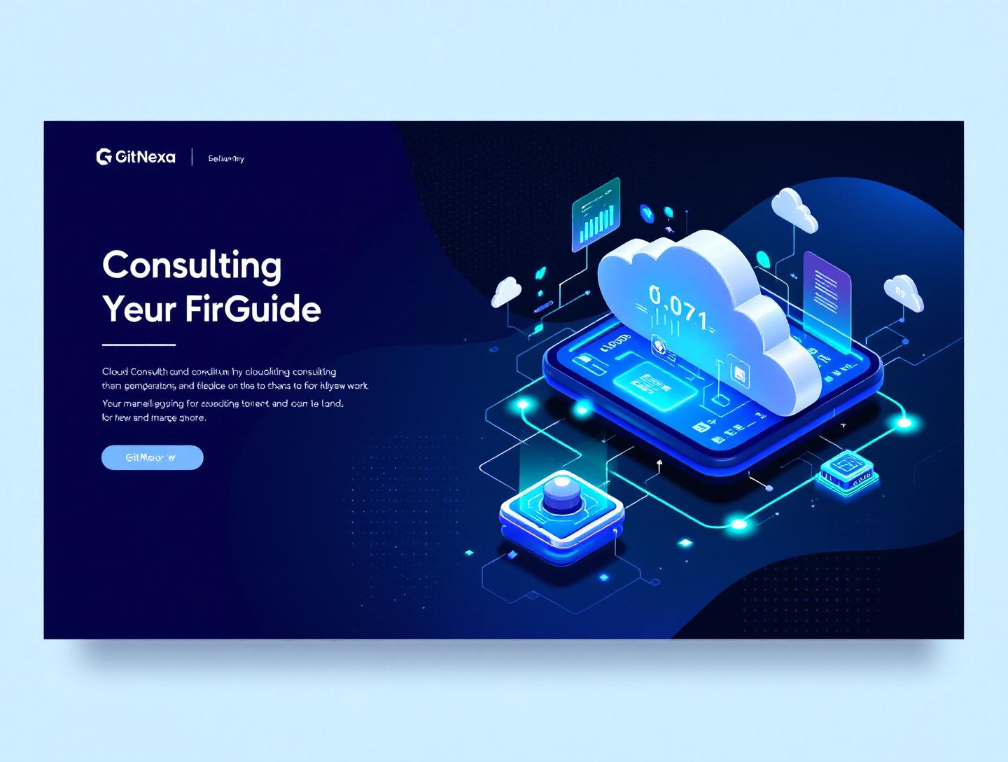 The Ultimate Guide to Cloud Consulting Services
