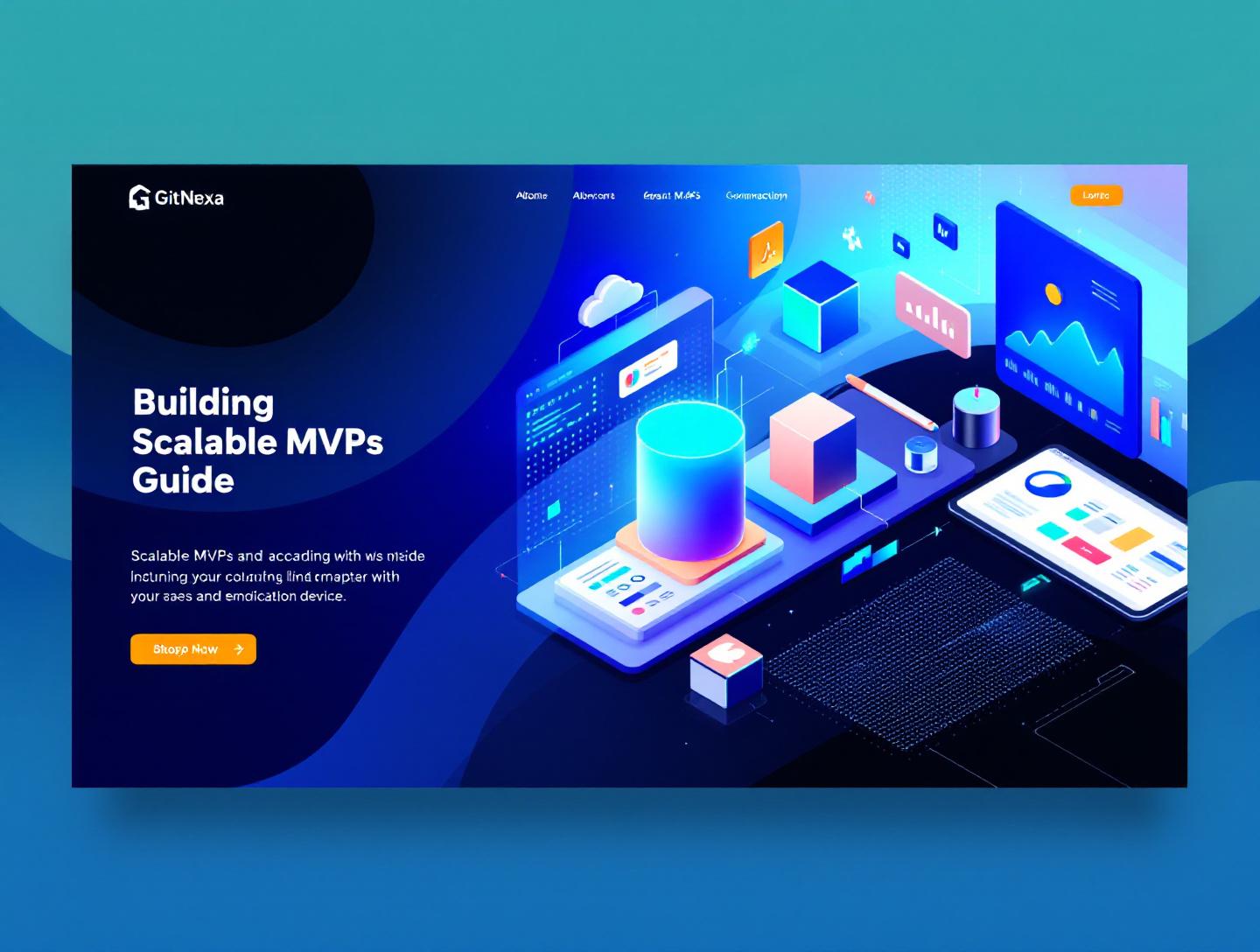 The Ultimate Guide to Building Scalable MVPs