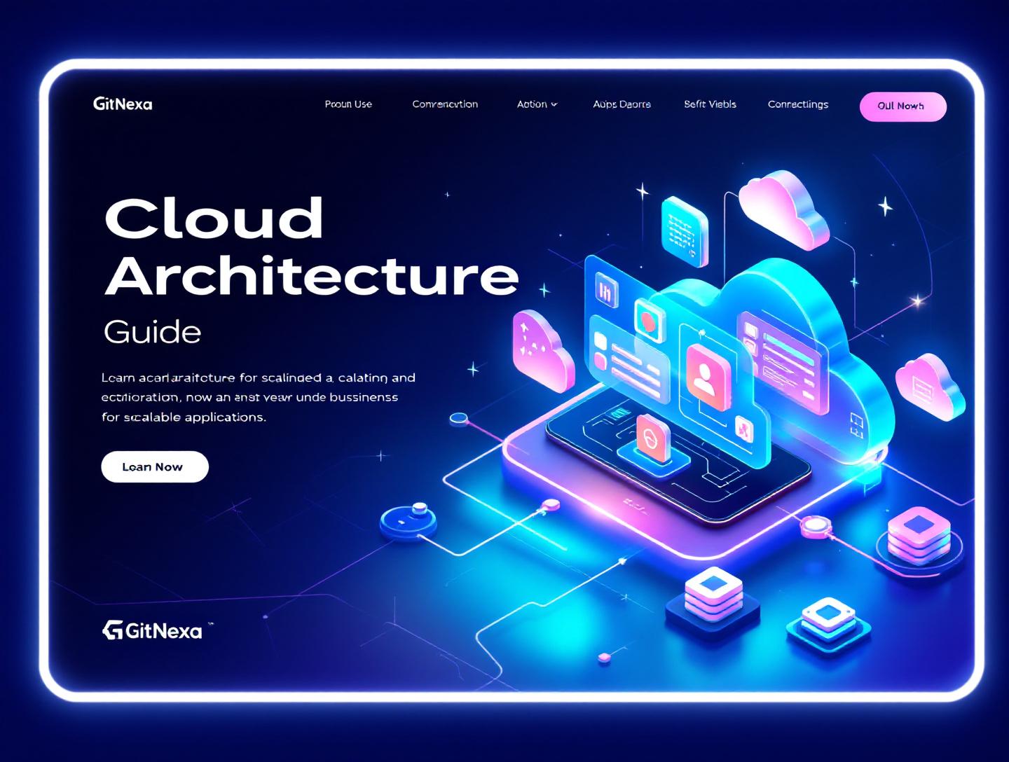 The Ultimate Guide to Cloud Architecture for Scalable Applications