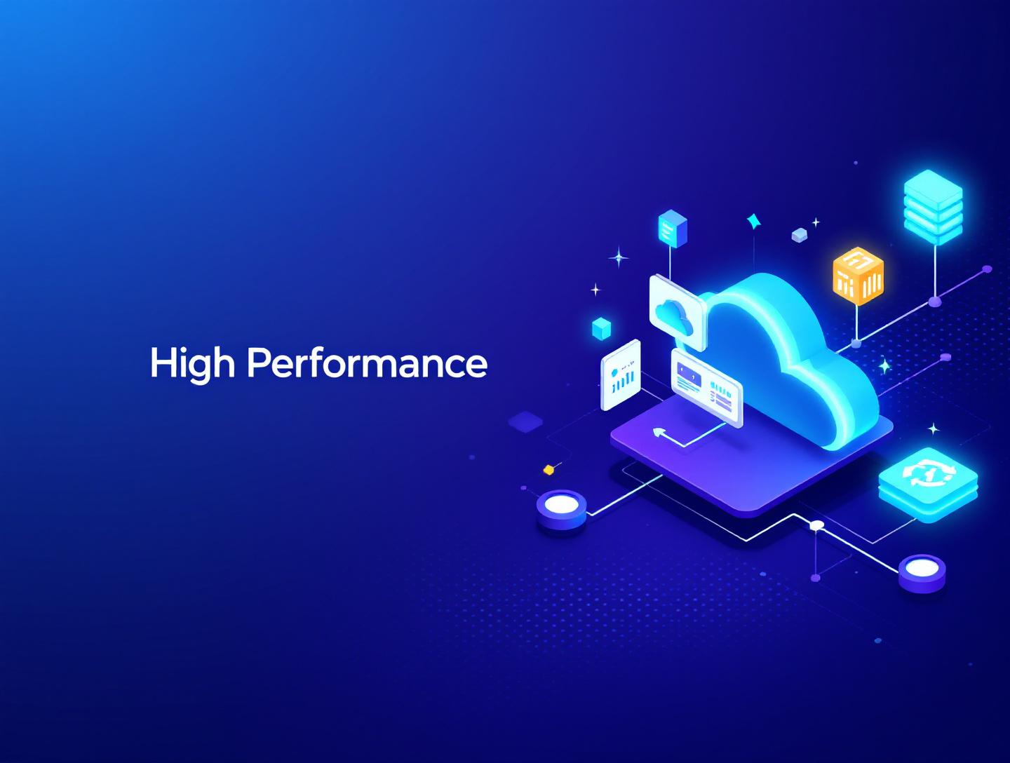 Ultimate Guide to High Performance Web Applications