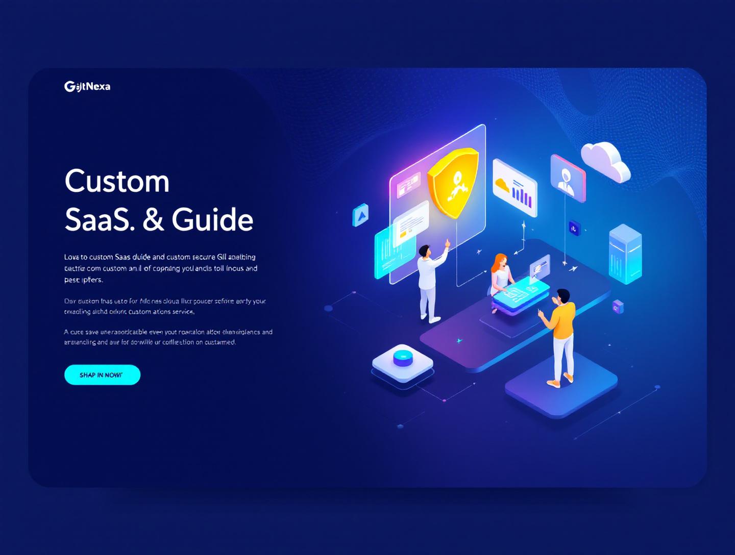 The Ultimate Guide to Custom SaaS Development in 2026