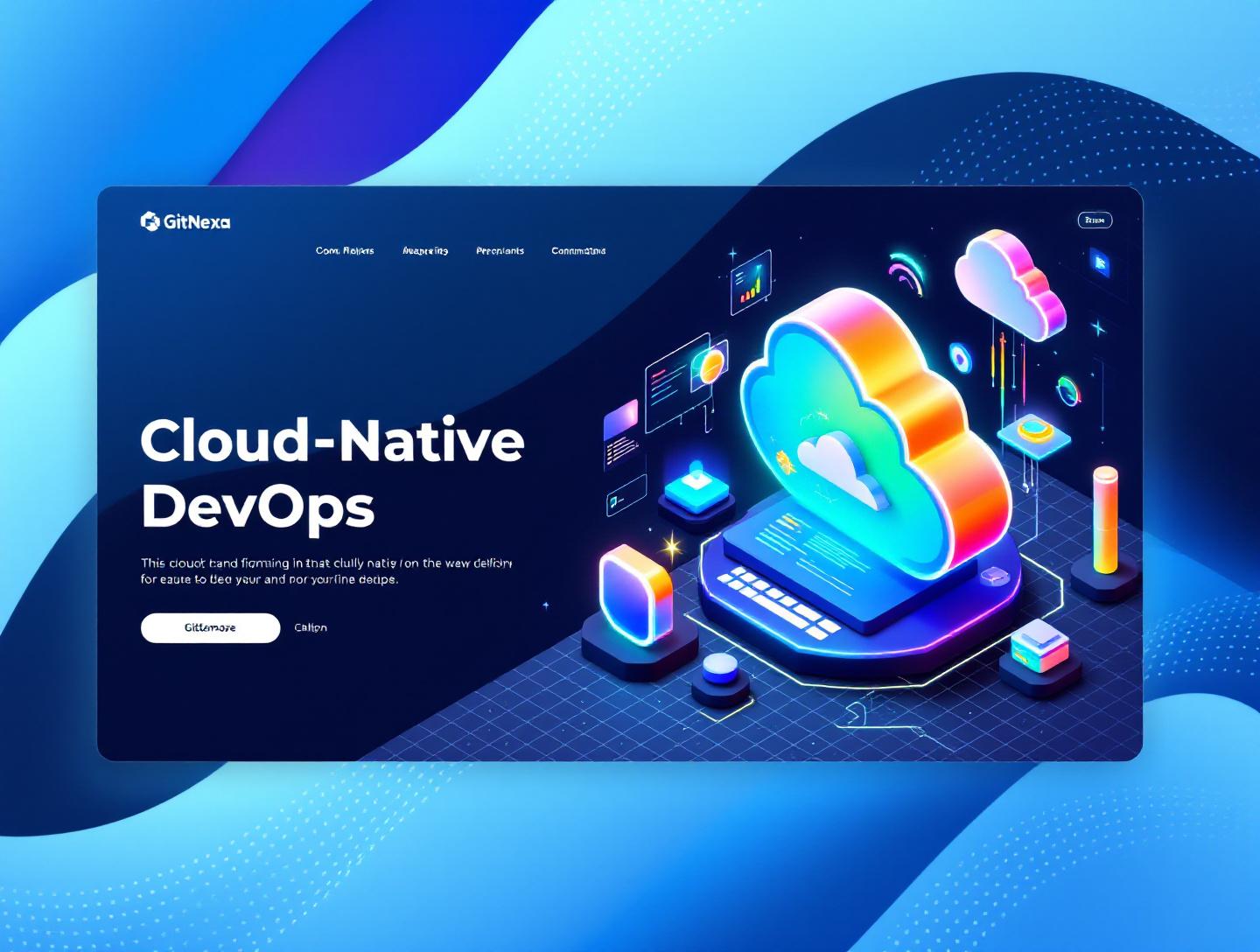 Ultimate Guide to Cloud-Native DevOps Strategies