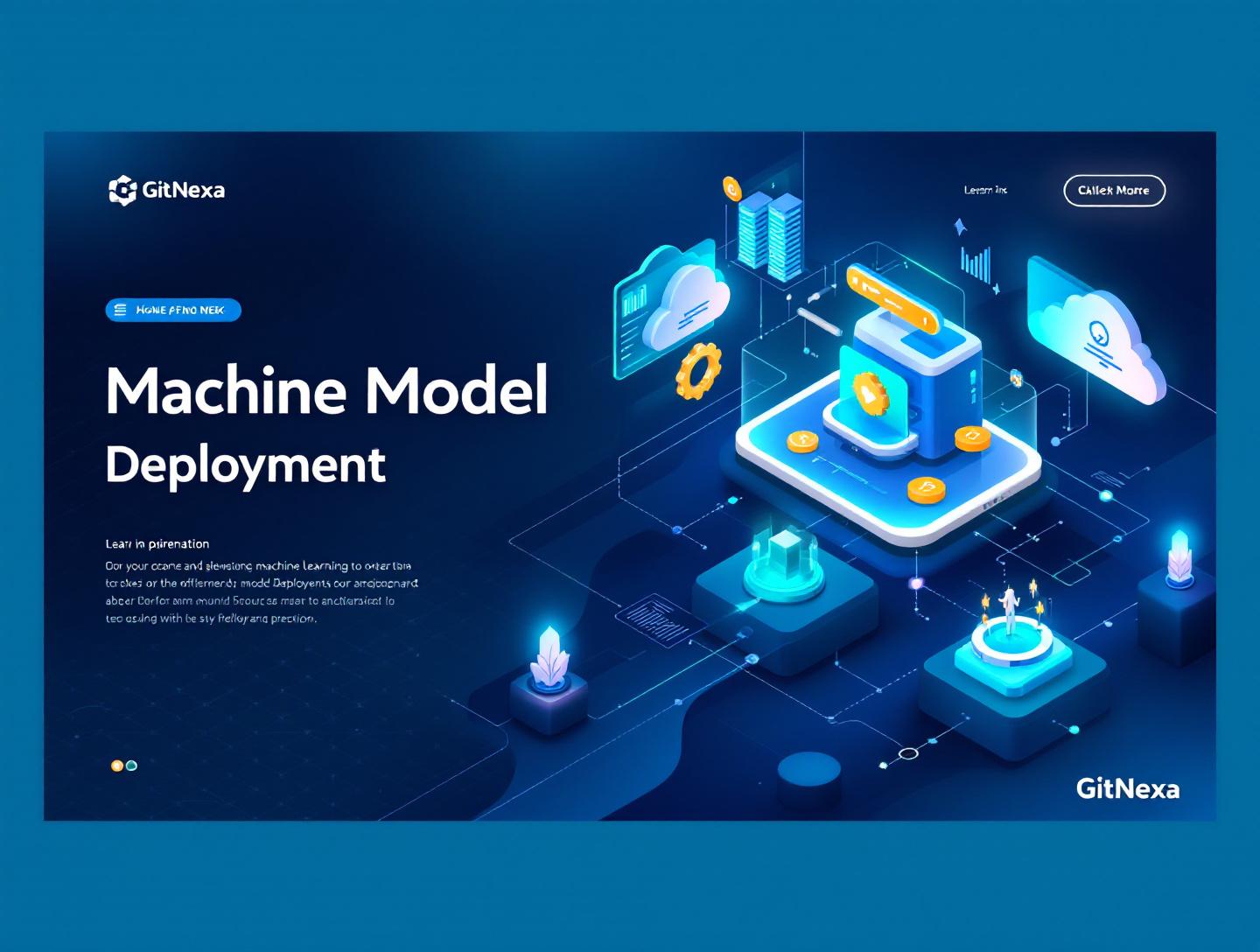 The Ultimate Guide to Machine Learning Model Deployment