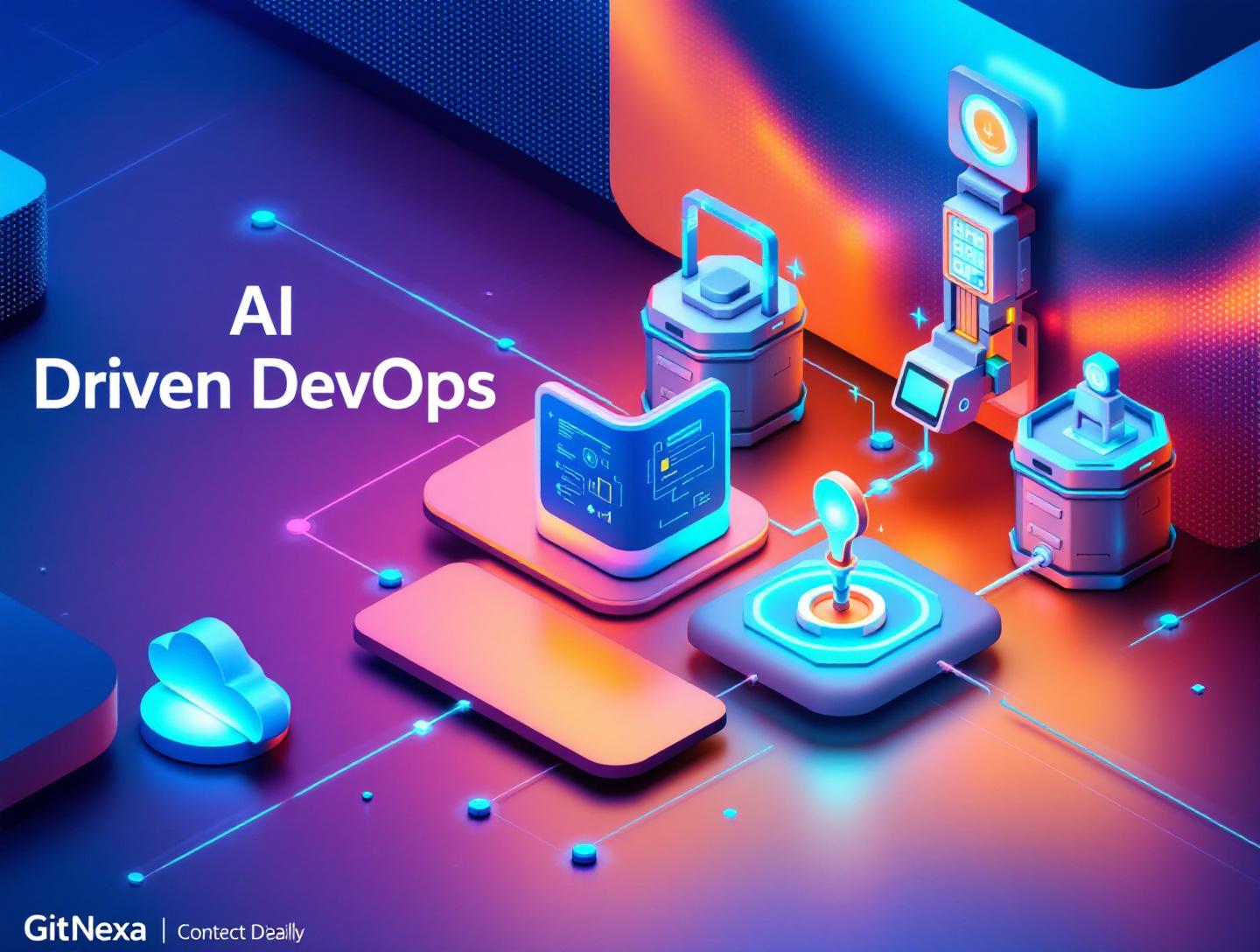 The Ultimate Guide to AI-Driven DevOps Automation