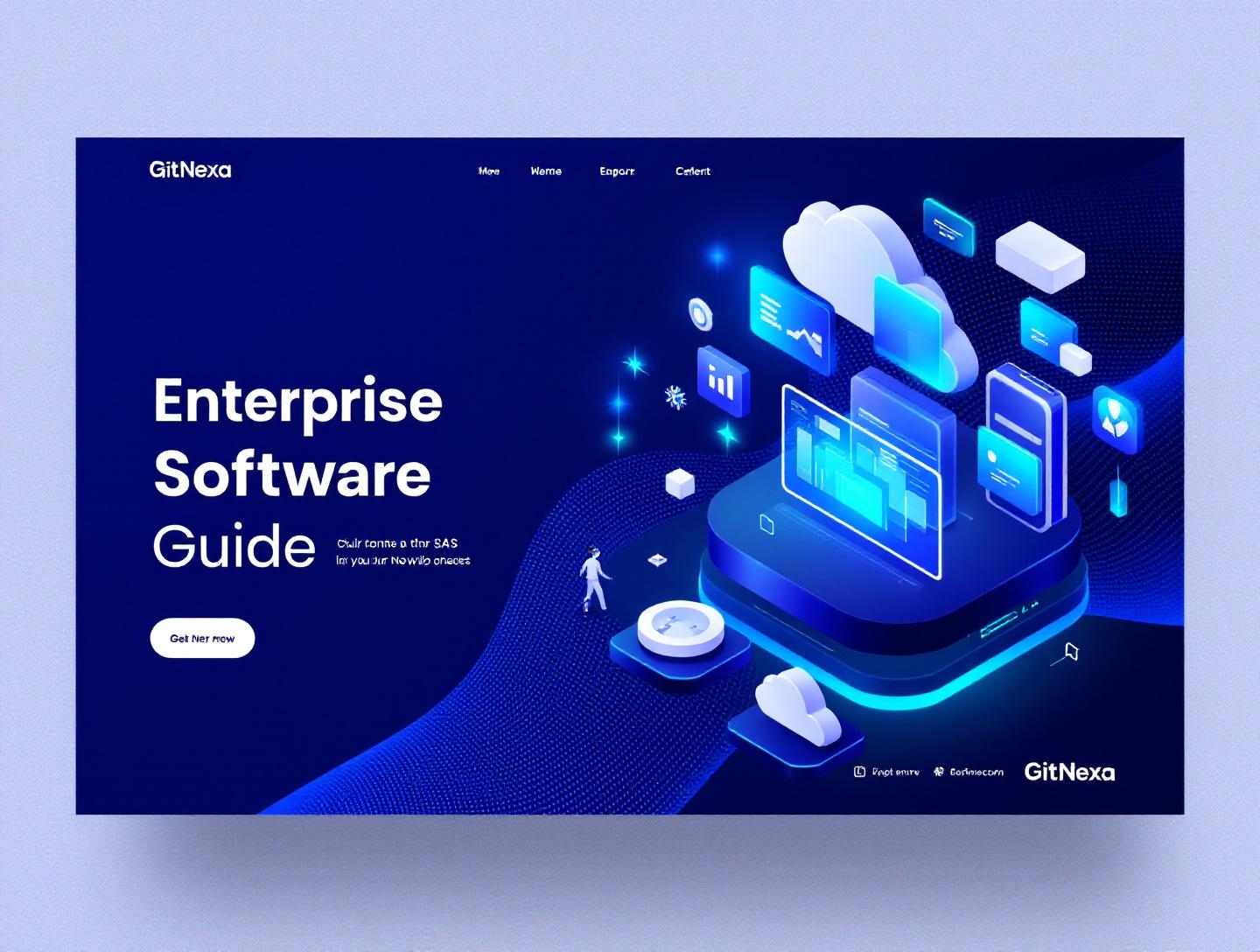 The Ultimate Guide to Enterprise Software Development