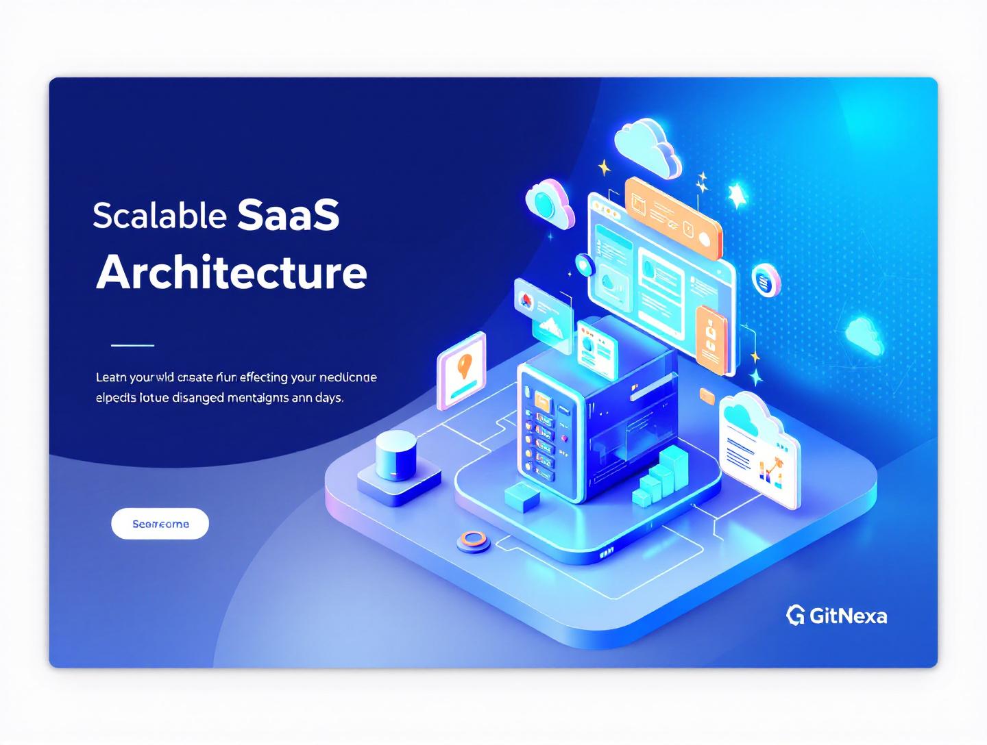 The Ultimate Guide to Scalable SaaS Architecture Patterns