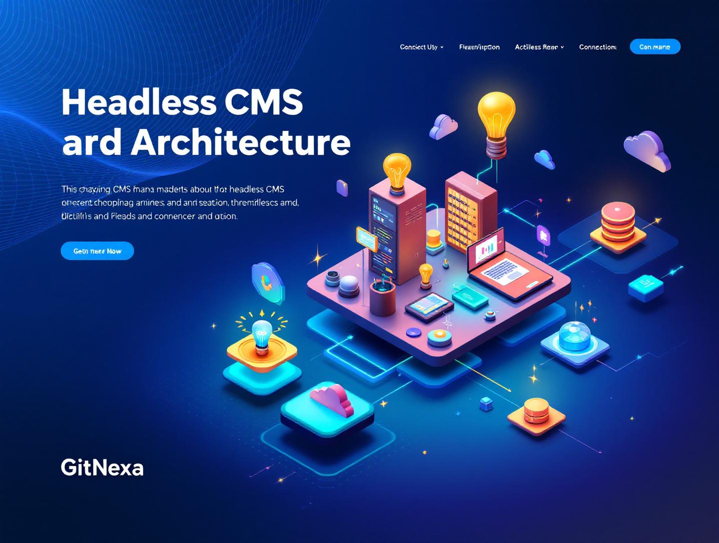 The Ultimate Guide to Headless CMS Architecture