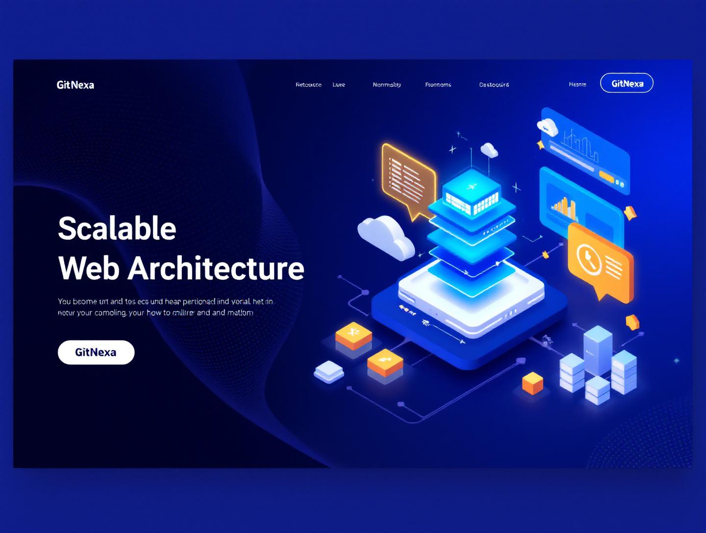 The Ultimate Guide to Scalable Web Architecture Patterns