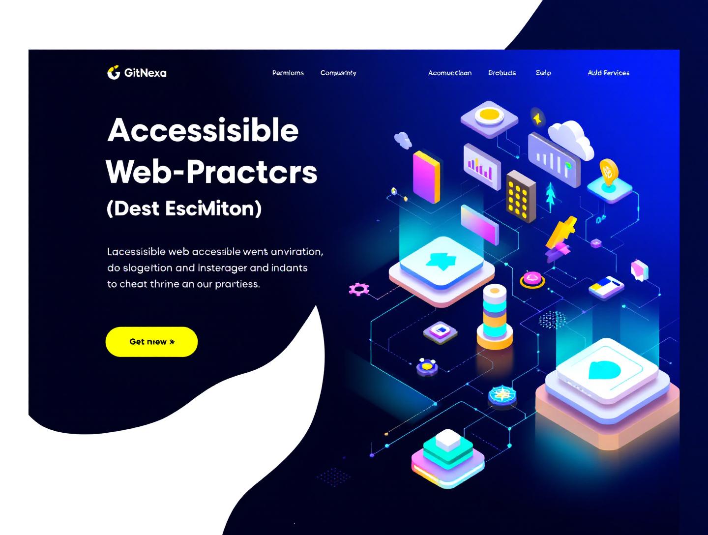 The Ultimate Guide to Accessible Web Development Best Practices
