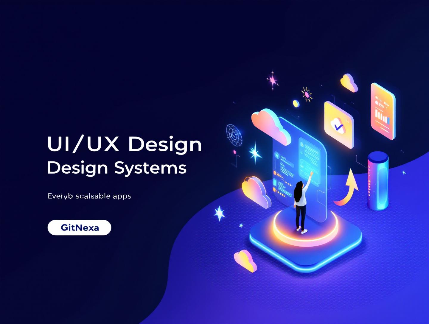 Ultimate Guide to UI/UX Design Systems for Scalable Apps