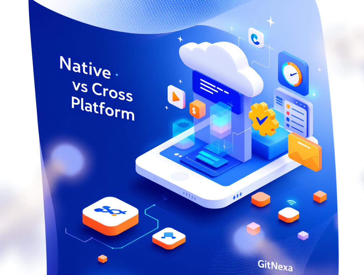 The Ultimate Guide to Native vs Cross-Platform App Development