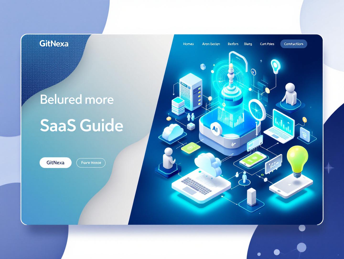 The Ultimate Guide to AI in SaaS Products