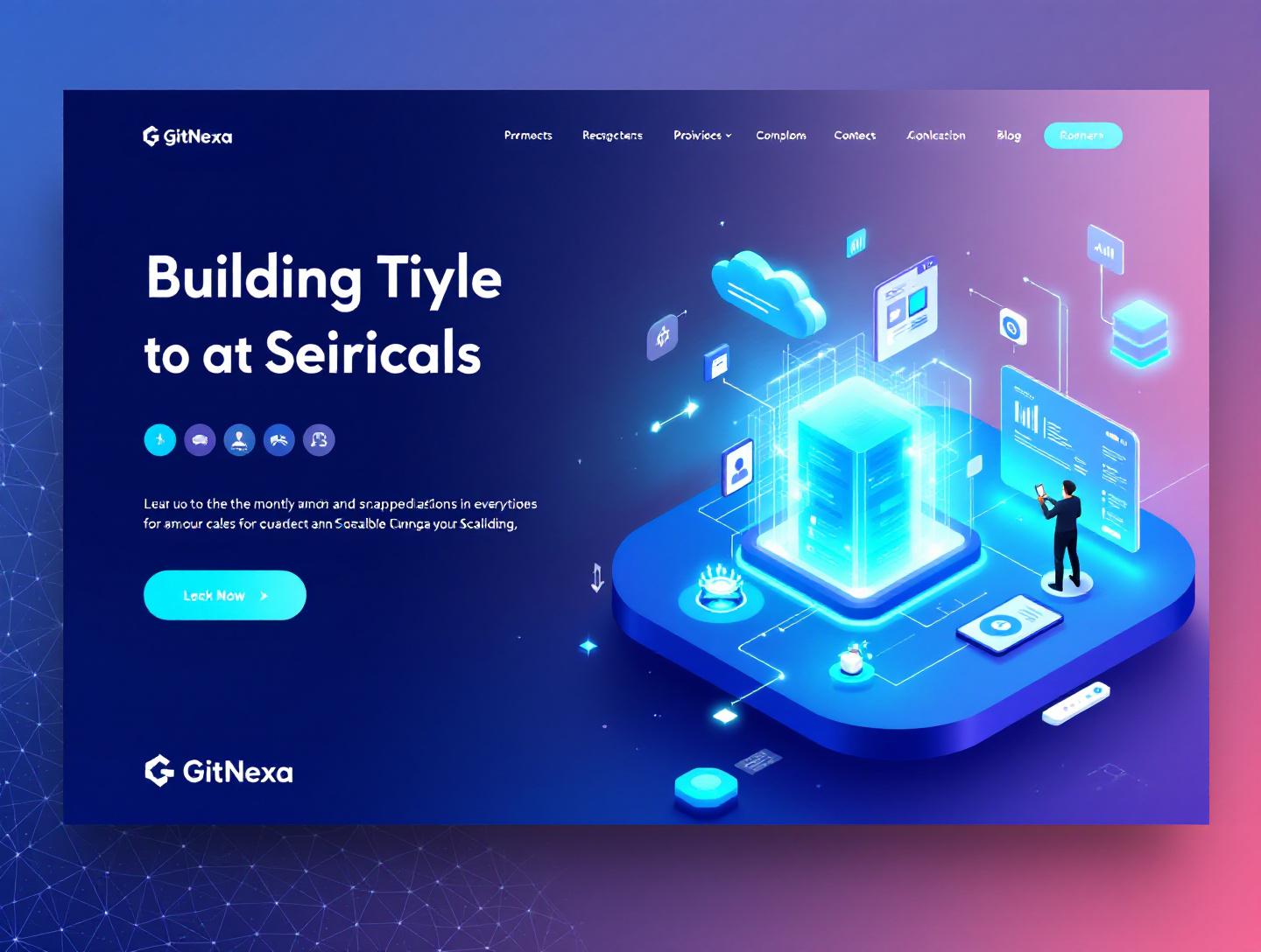 The Ultimate Guide to Building Scalable AI Applications