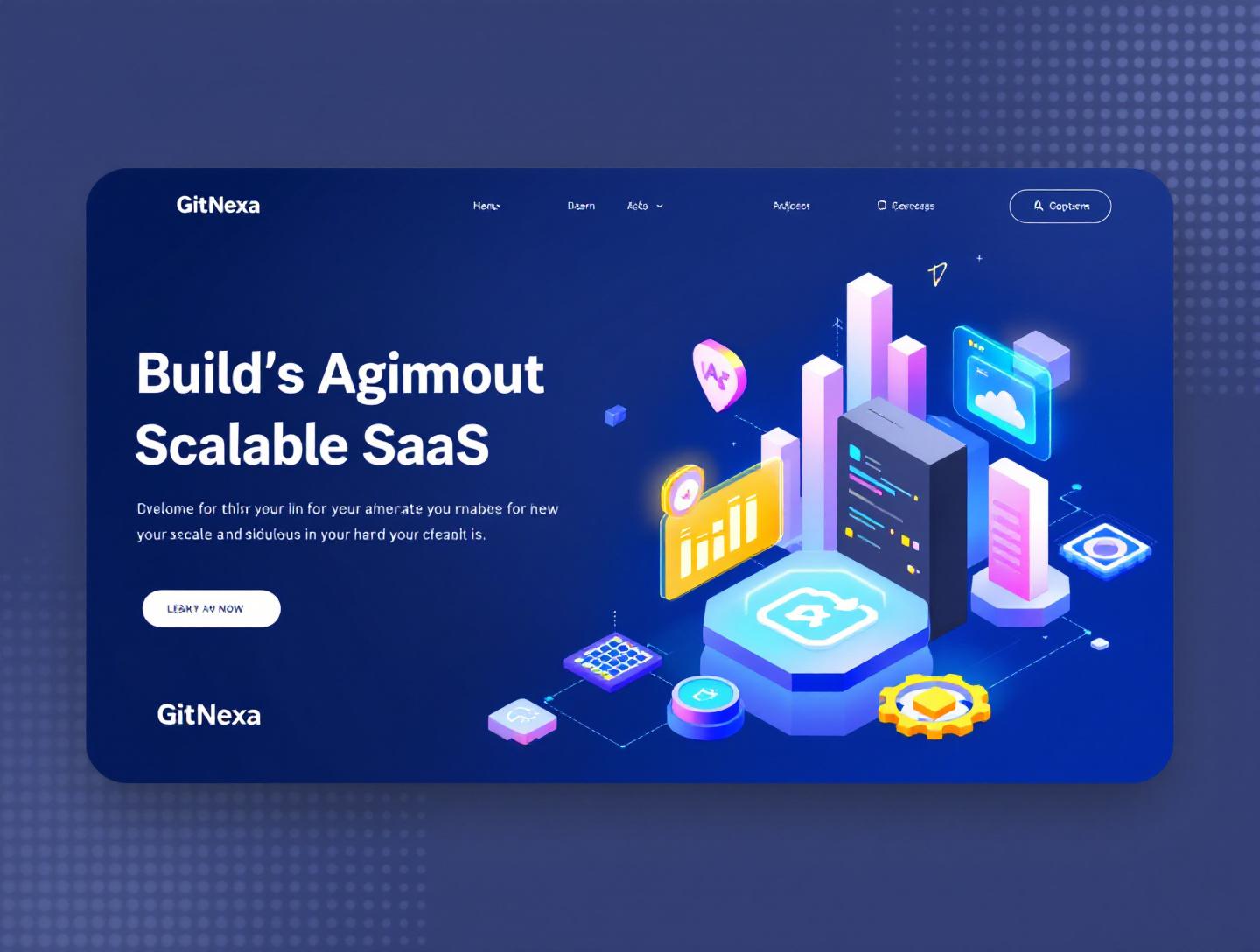 The Ultimate Guide to Building Scalable SaaS Platforms