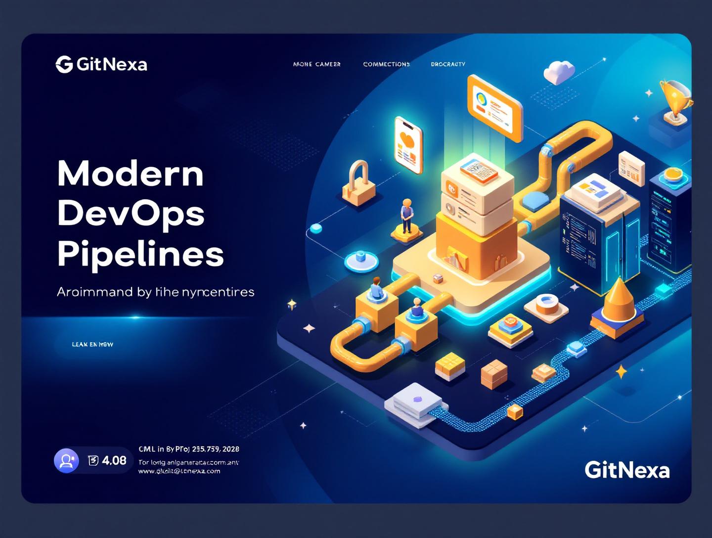 The Ultimate Guide to Modern DevOps Pipeline Architecture