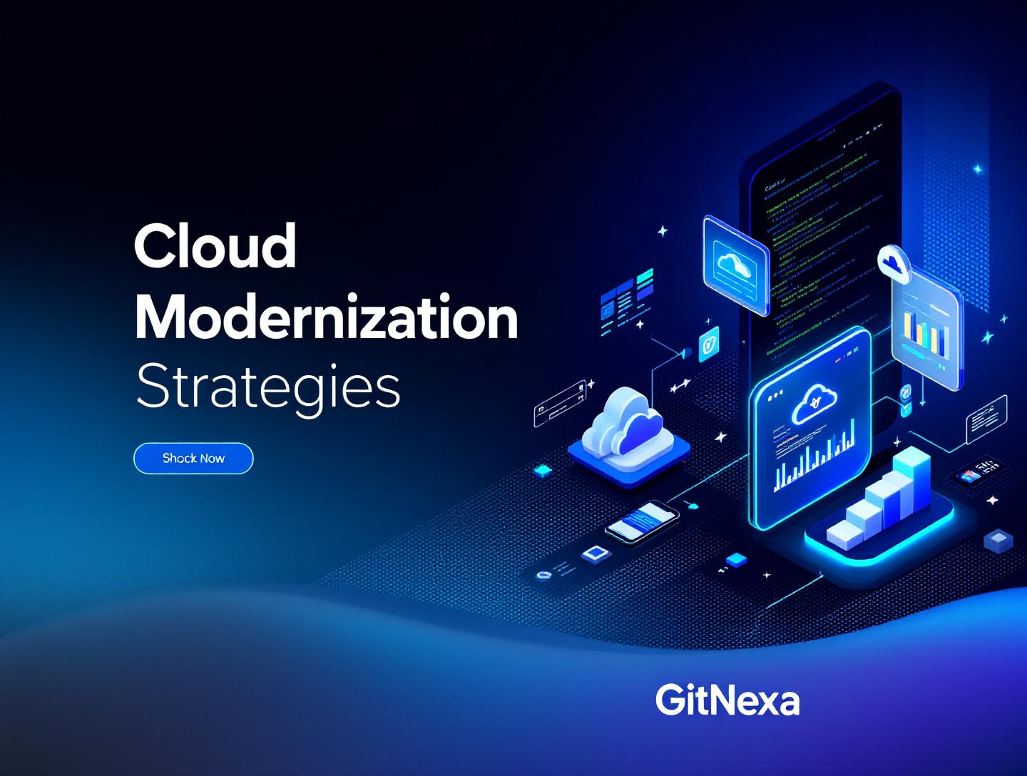 Ultimate Cloud Modernization Strategies Guide for 2026