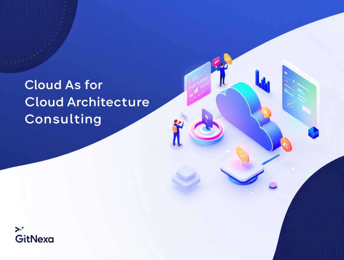 Ultimate Guide to Cloud Architecture Consulting