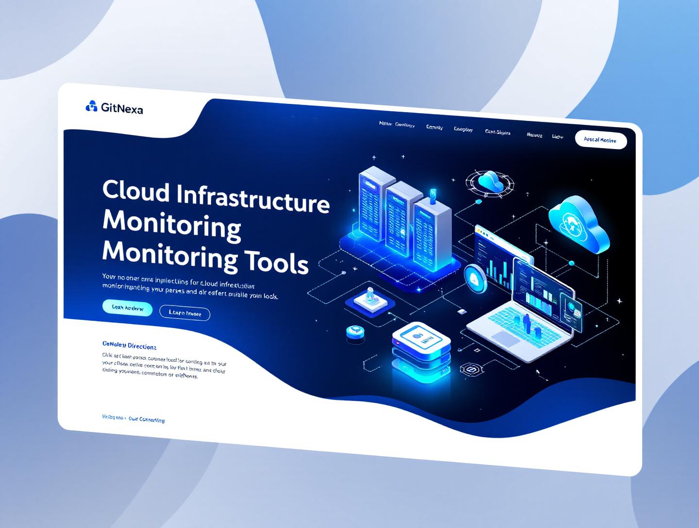 Ultimate Guide to Cloud Infrastructure Monitoring Tools