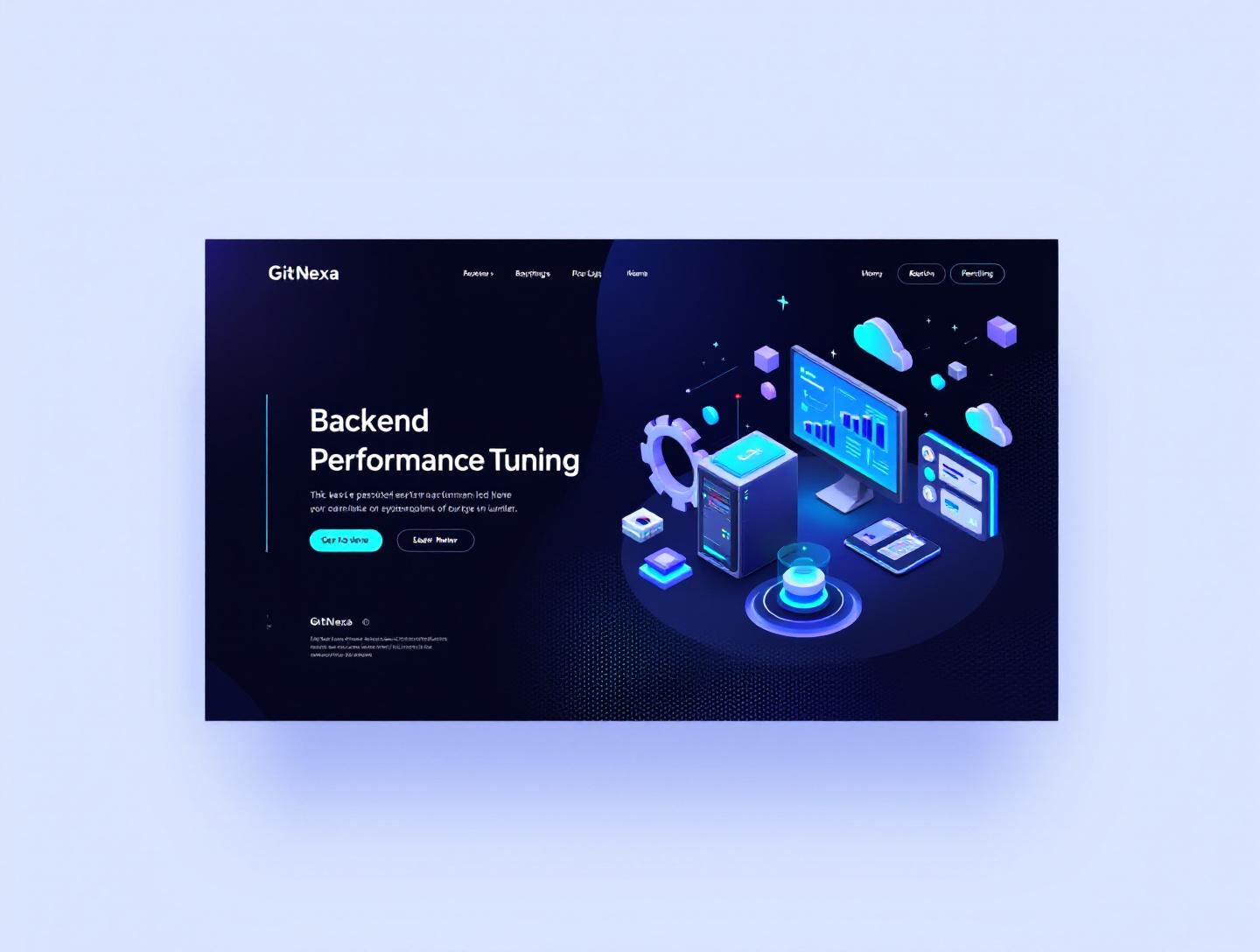 The Ultimate Guide to Backend Performance Tuning
