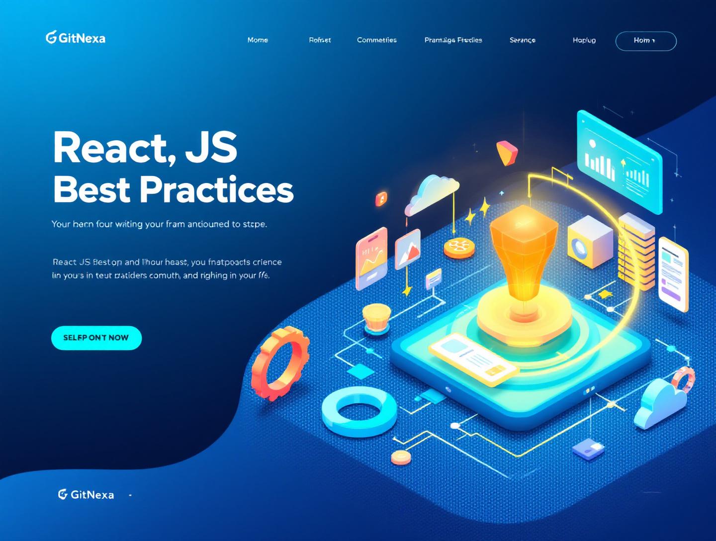 The Ultimate Guide to React JS Development Best Practices