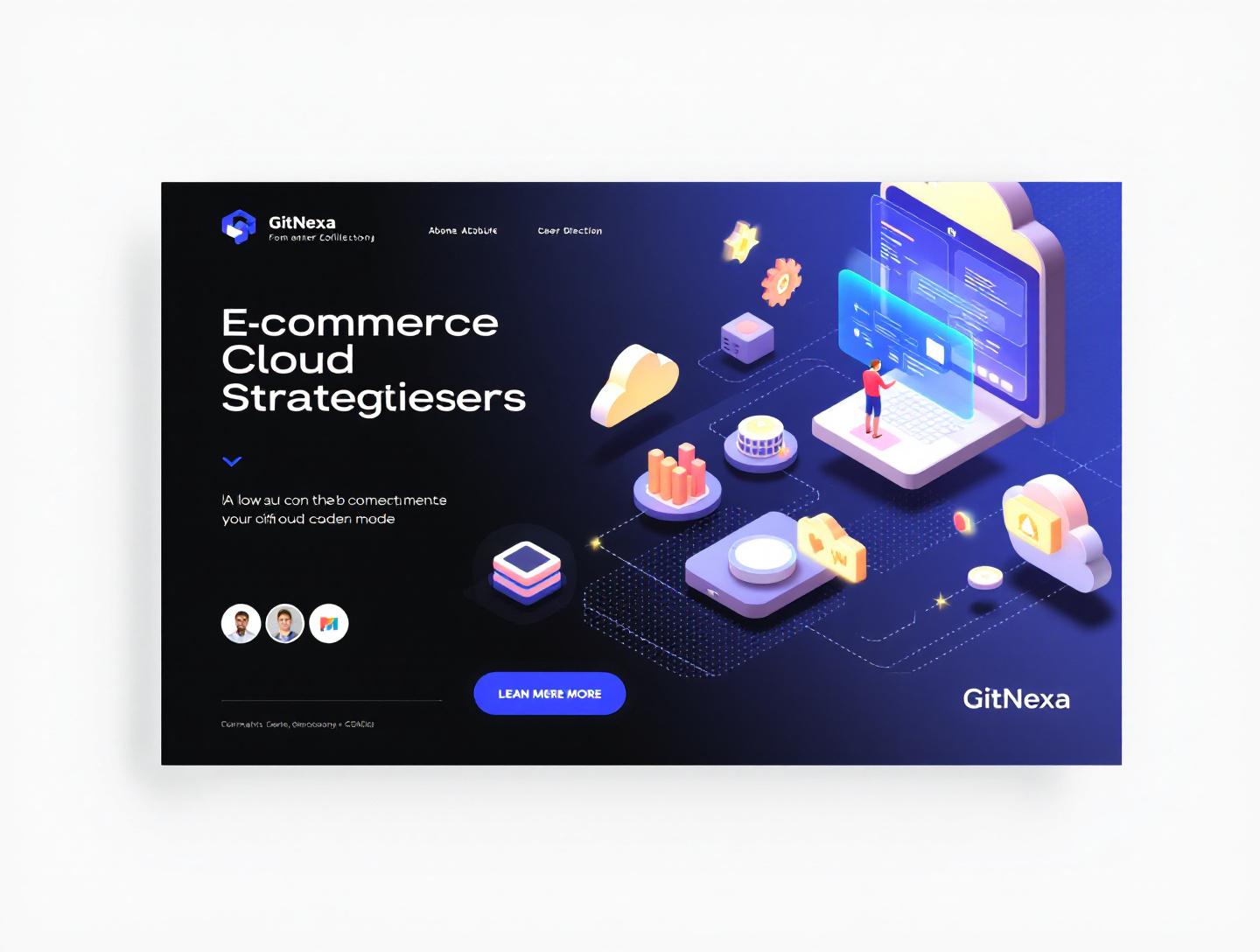 The Ultimate Guide to Ecommerce Cloud Infrastructure Strategies
