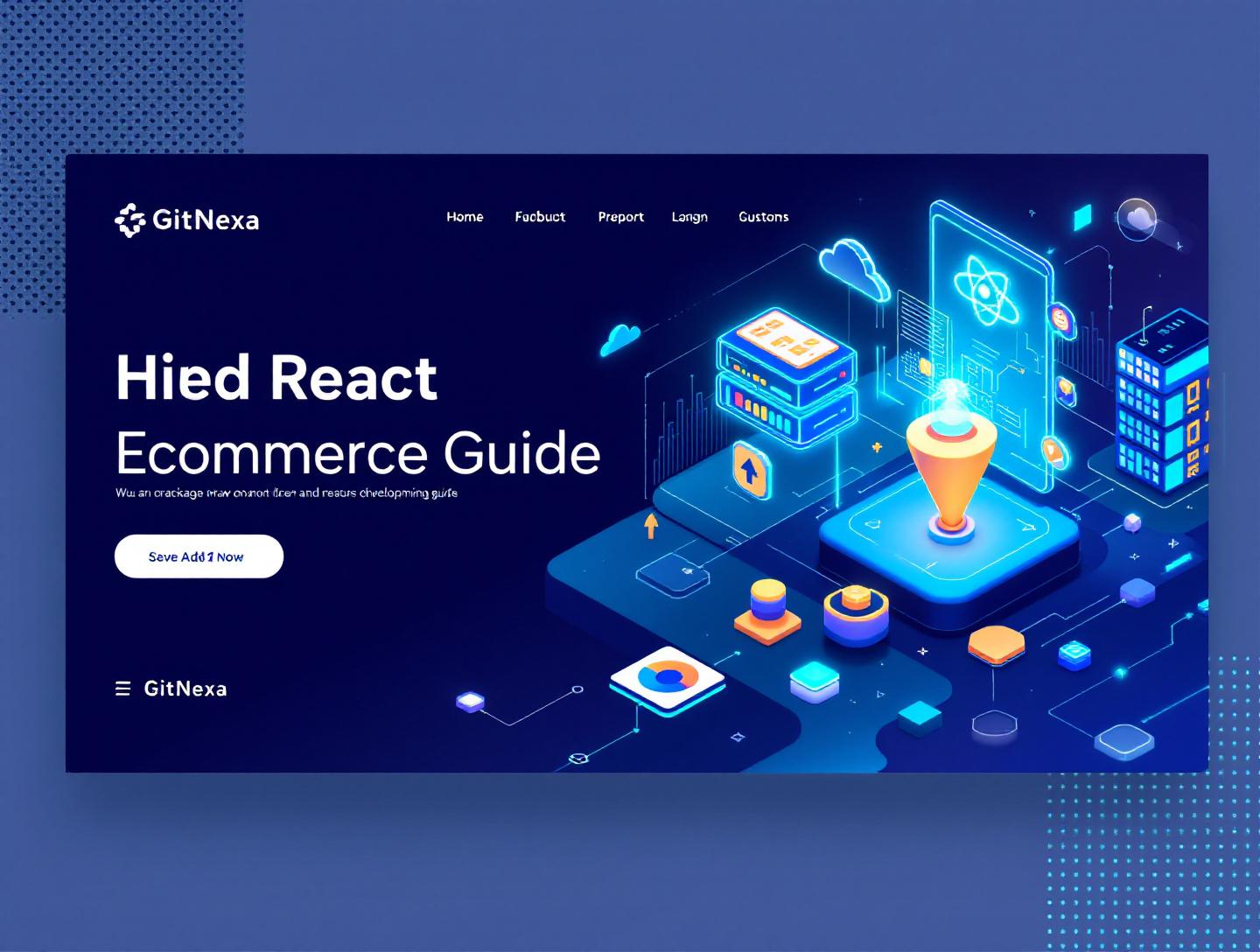 Ultimate React Ecommerce Development Guide for 2026
